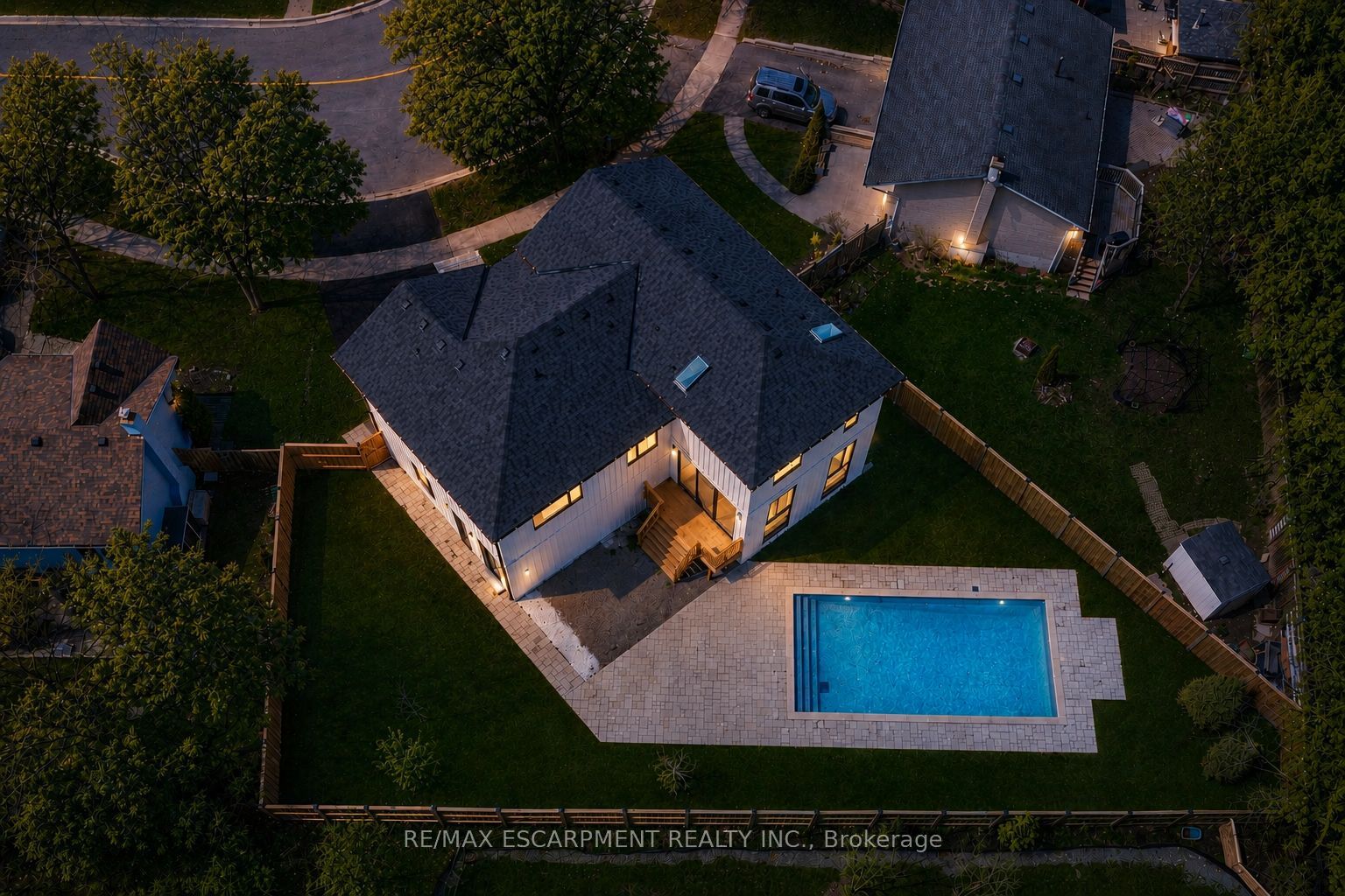 Property