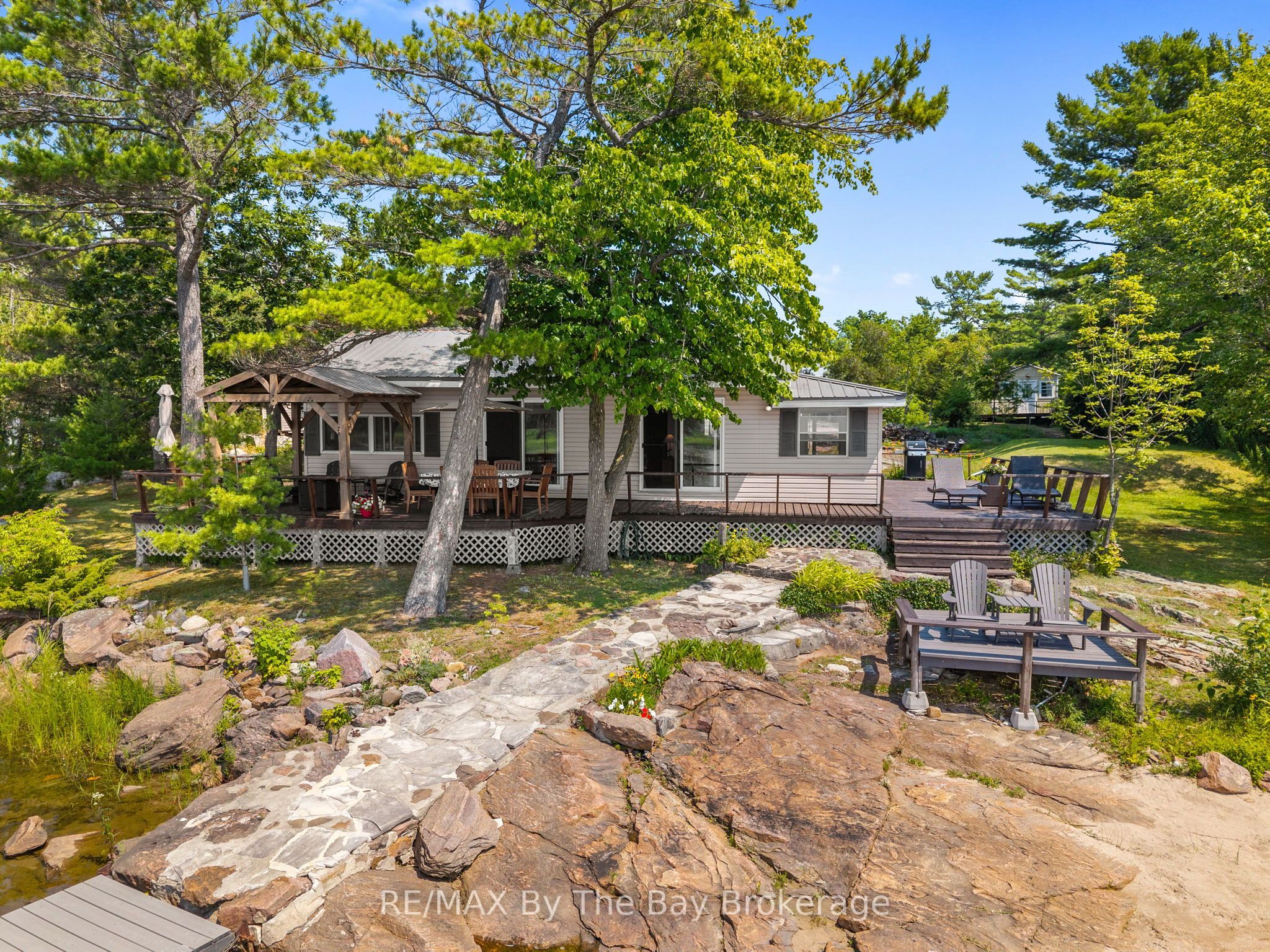 Main Property