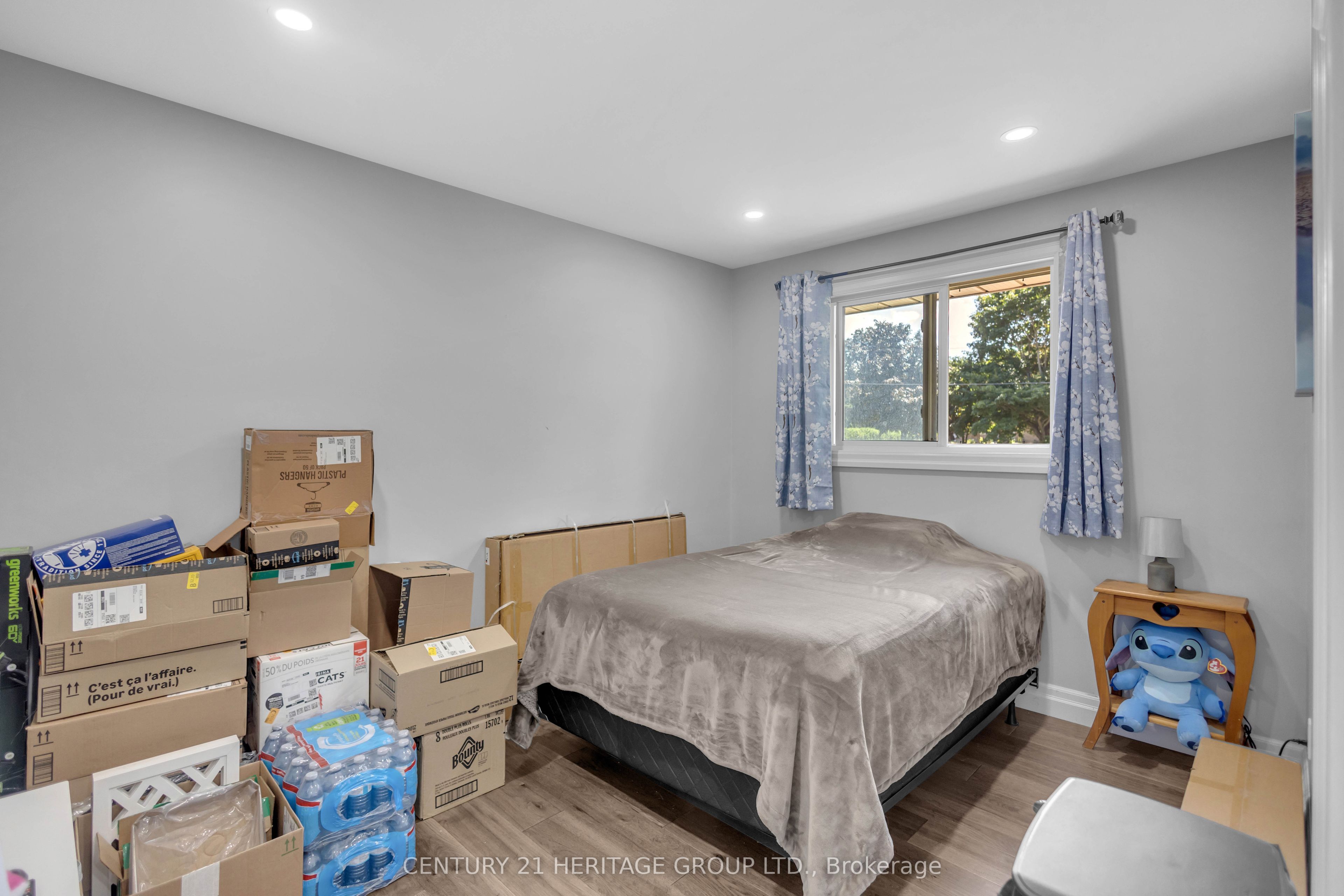 Property