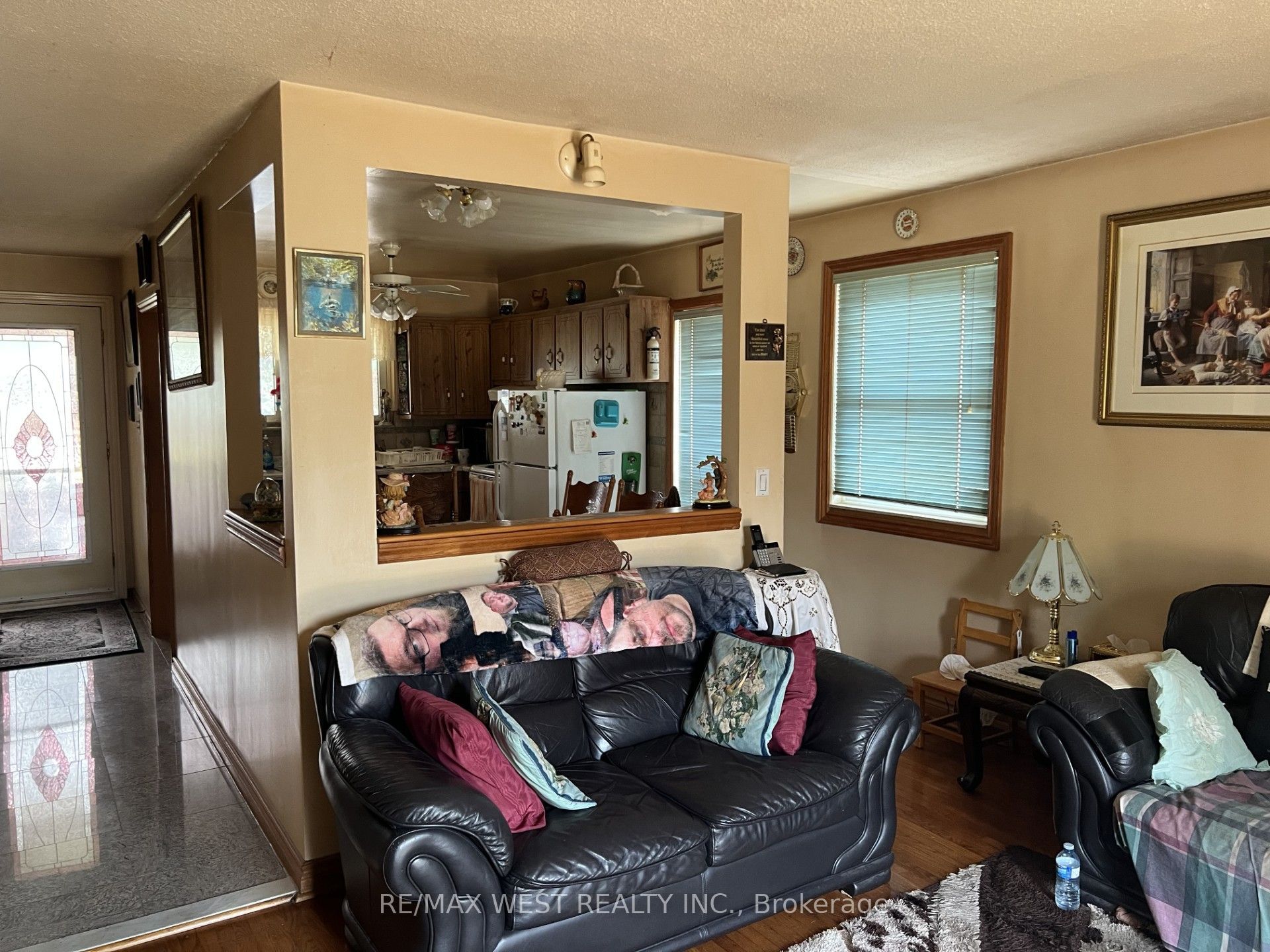 Main Property