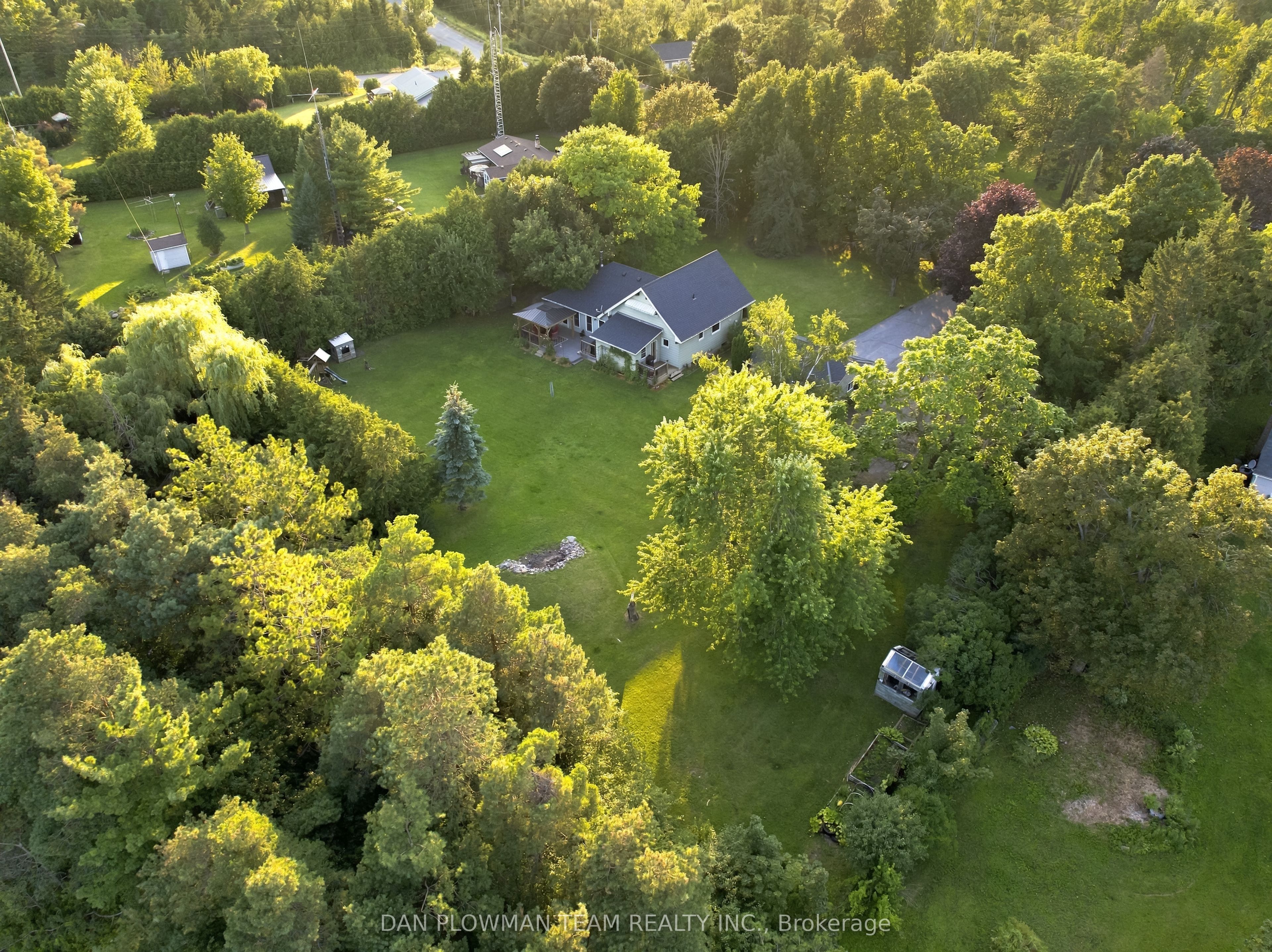 Main Property
