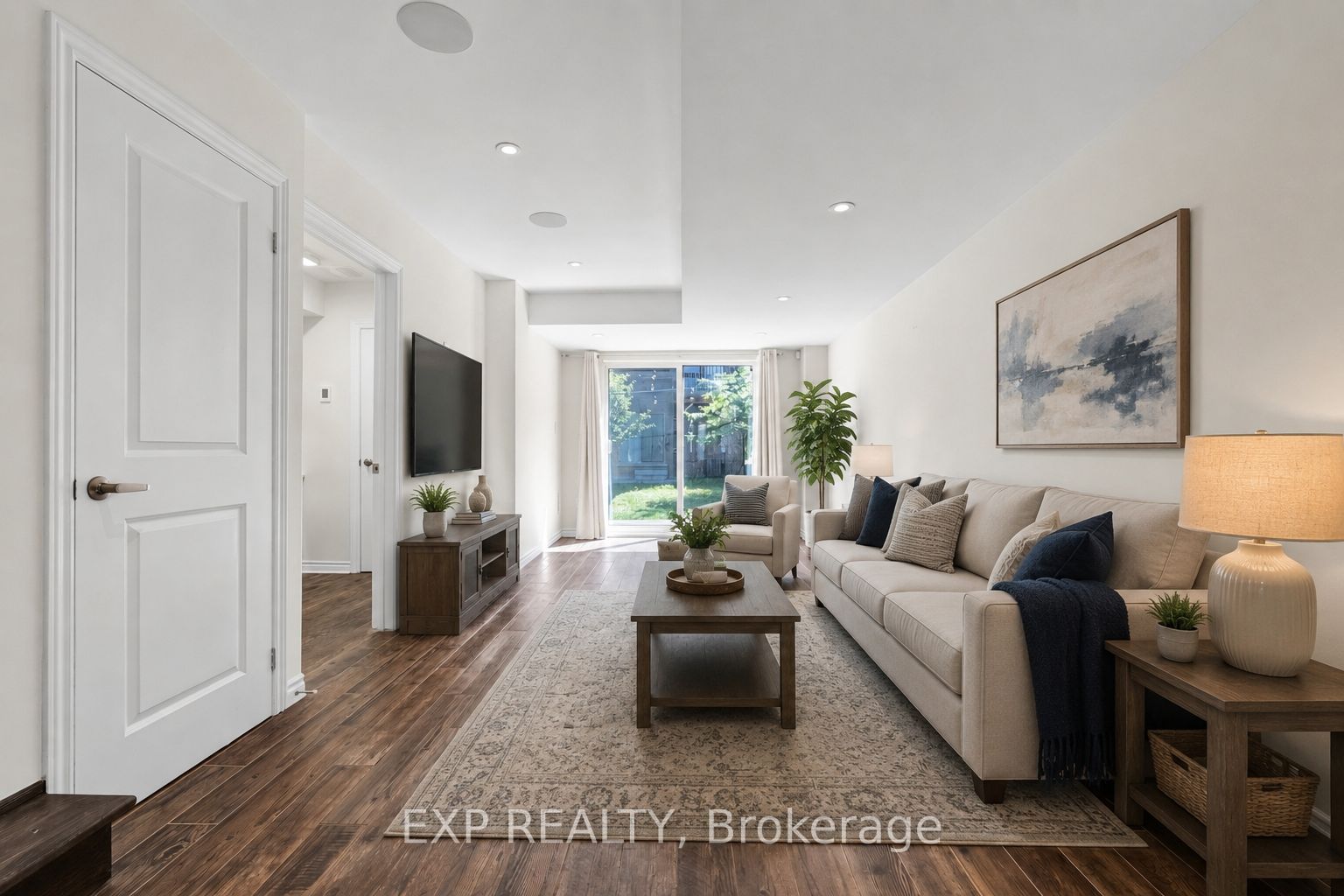 Main Property