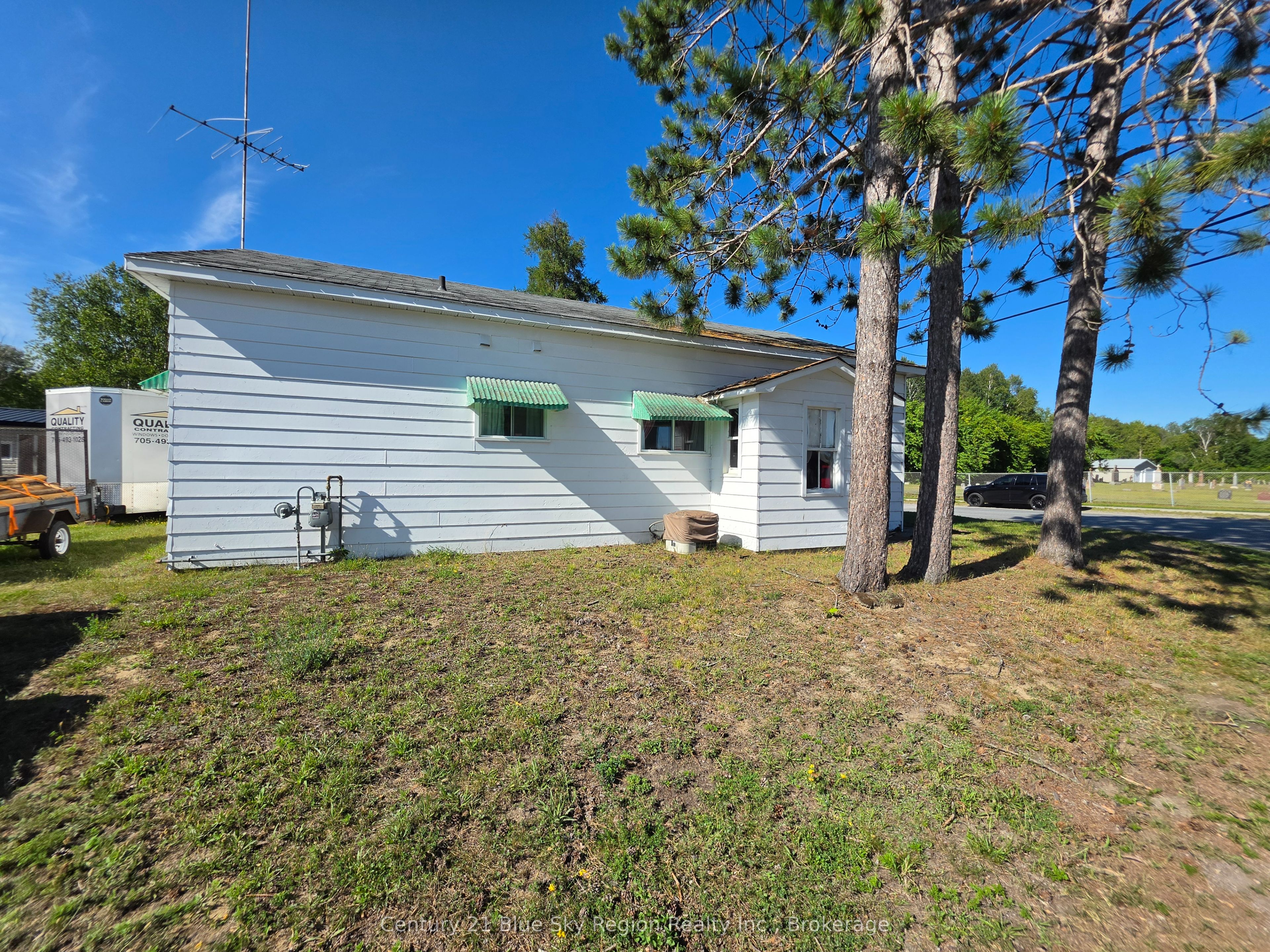 Main Property