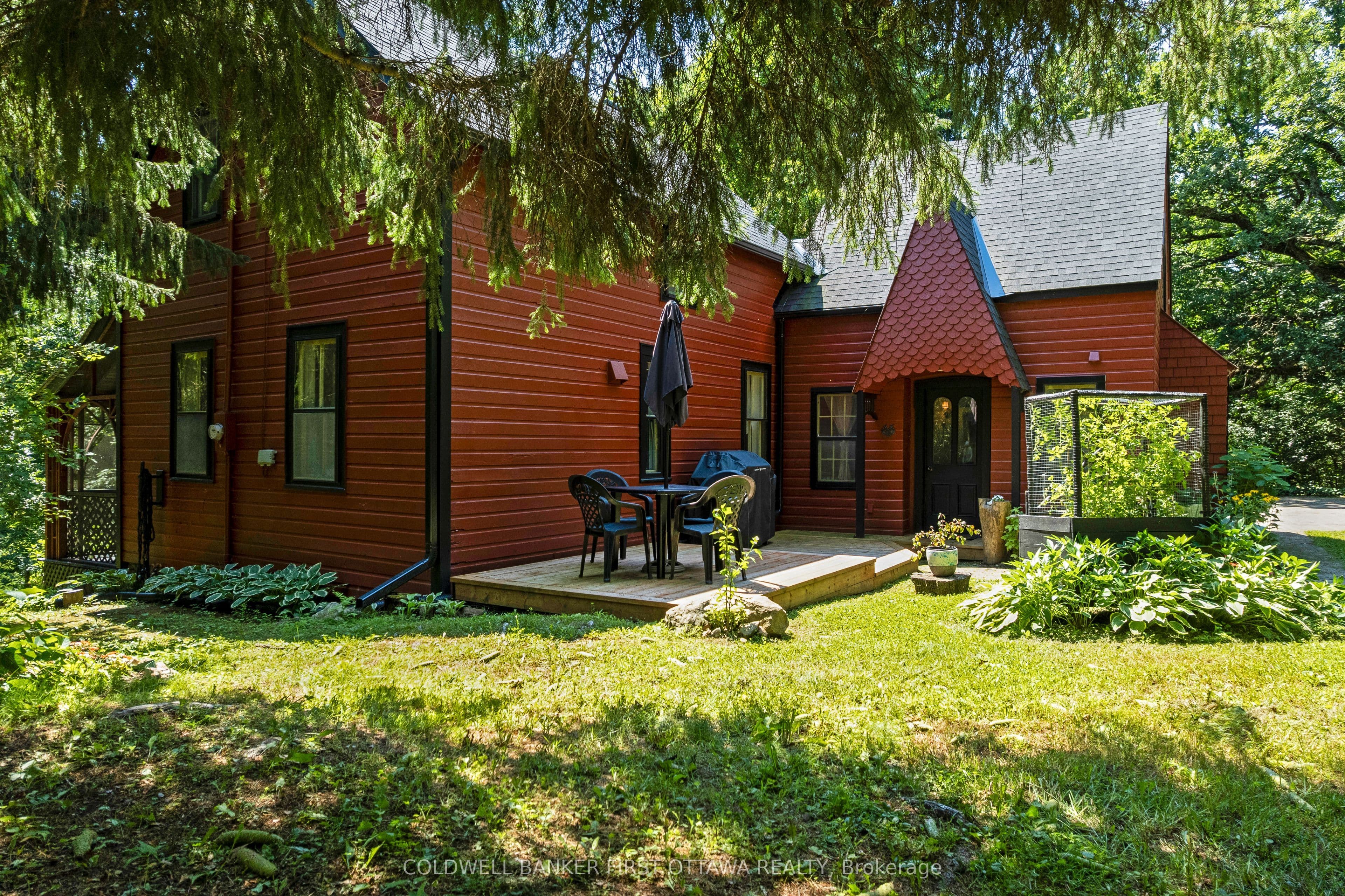 Main Property
