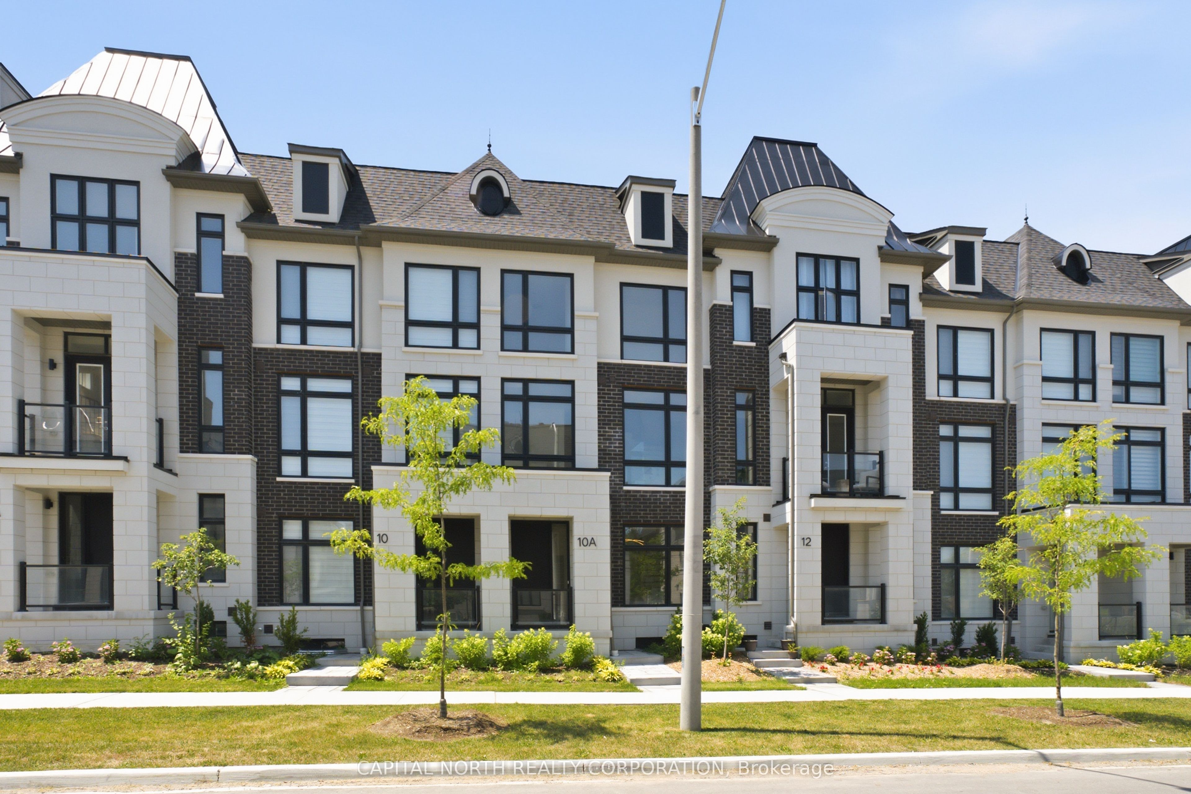Main Property