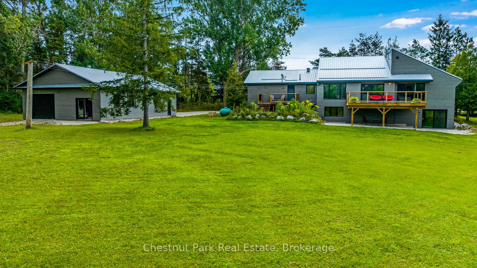 Main Property