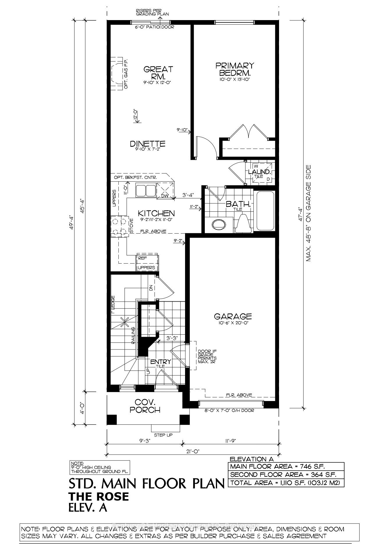 Main Property