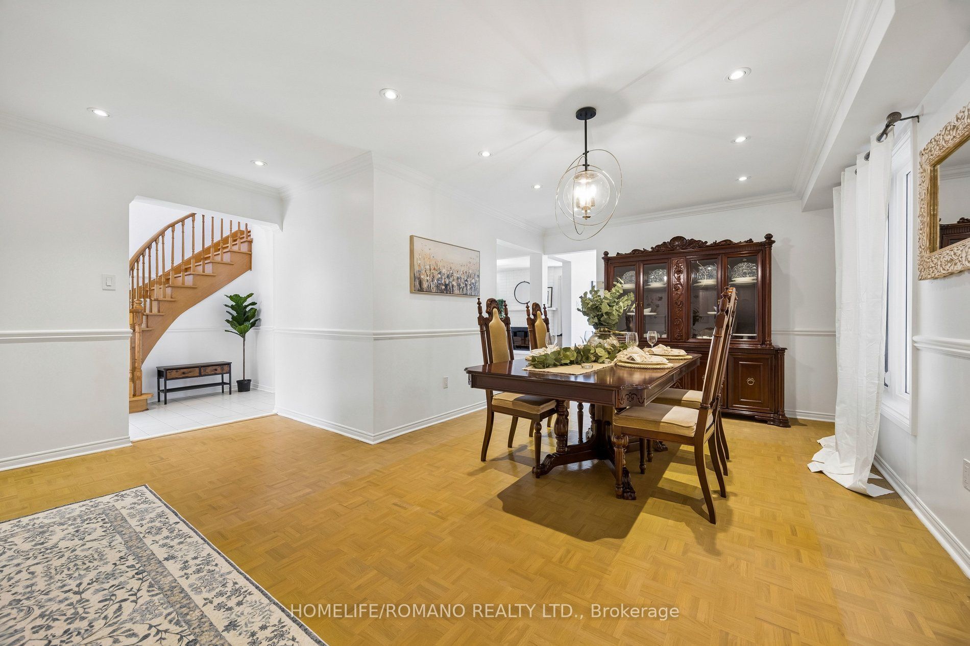 Main Property