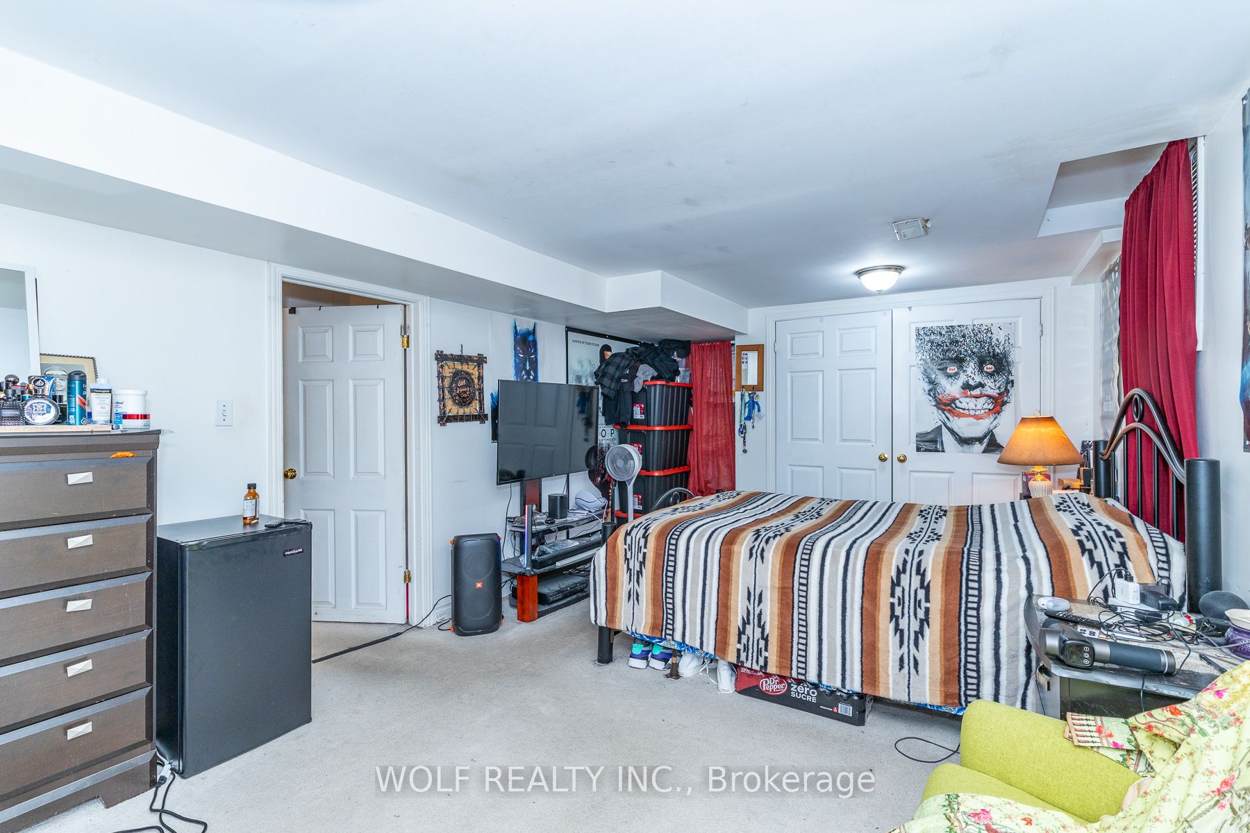 Main Property