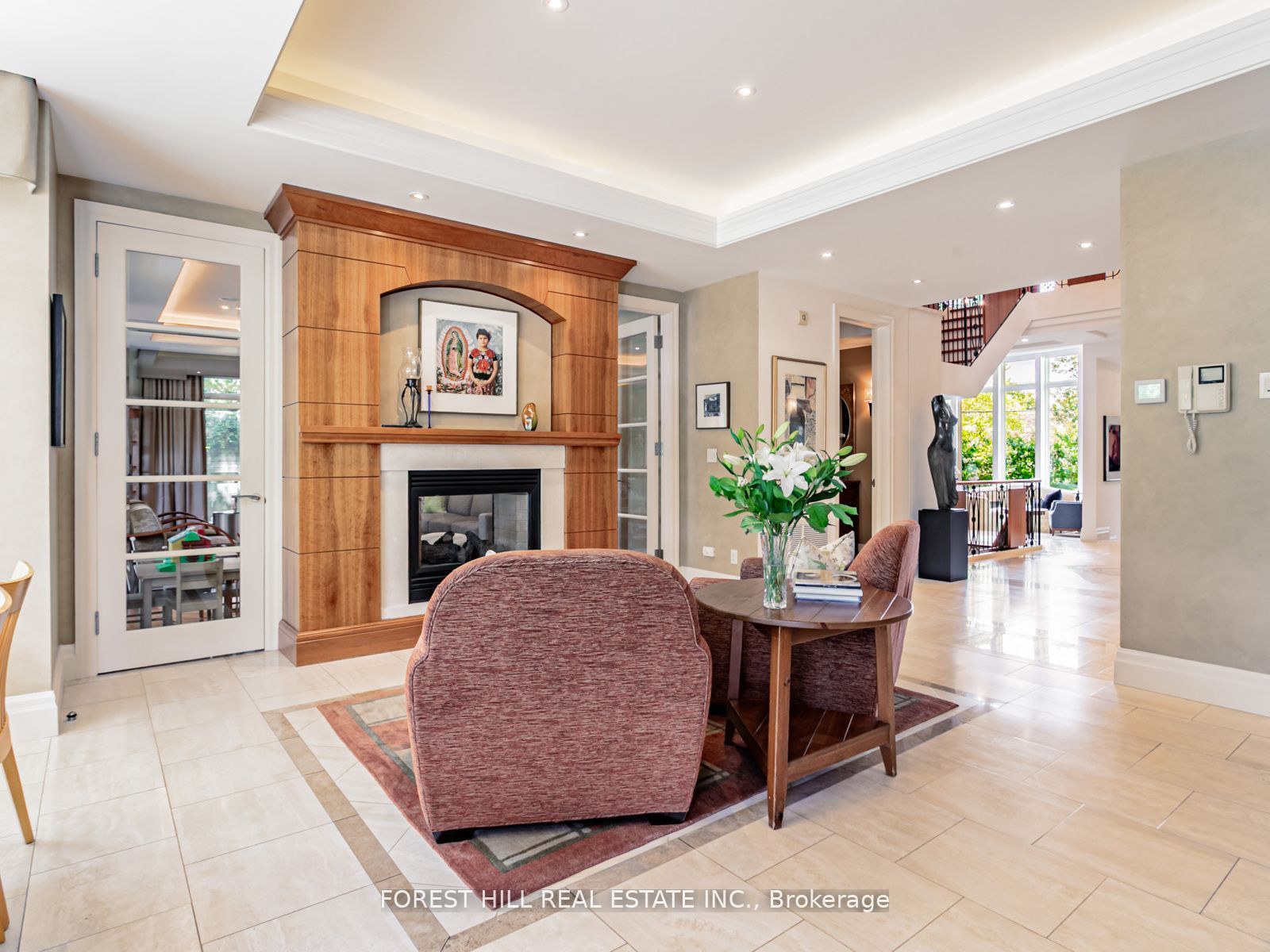 Main Property