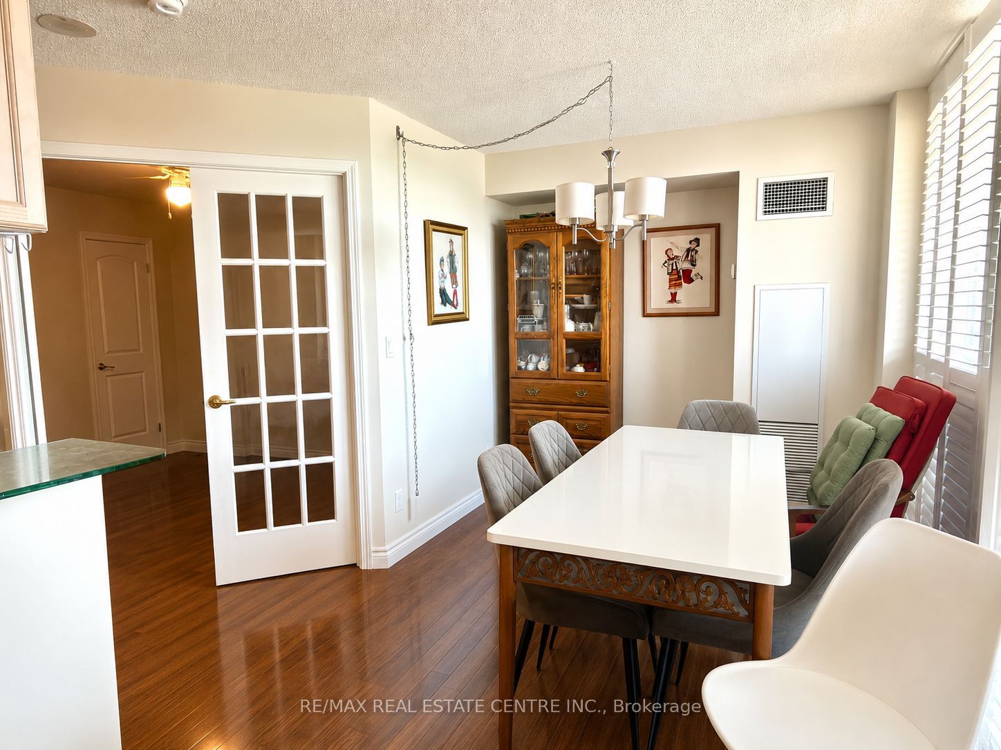 Main Property