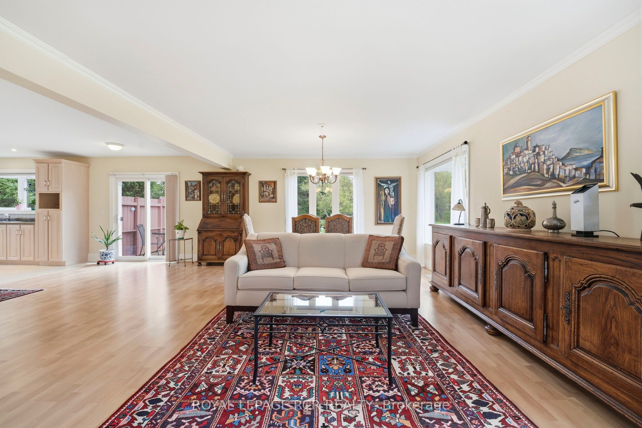 Main Property