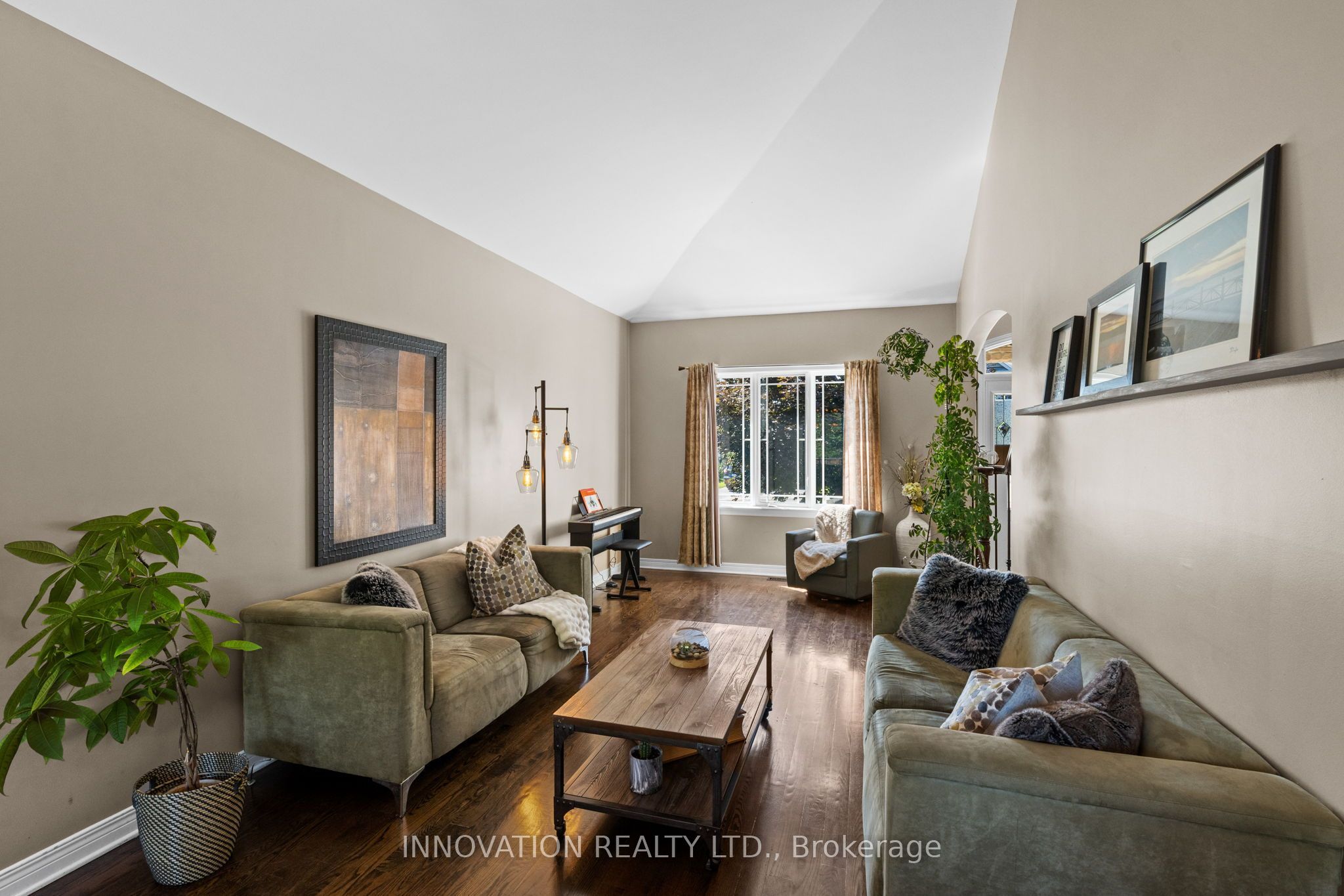 Main Property