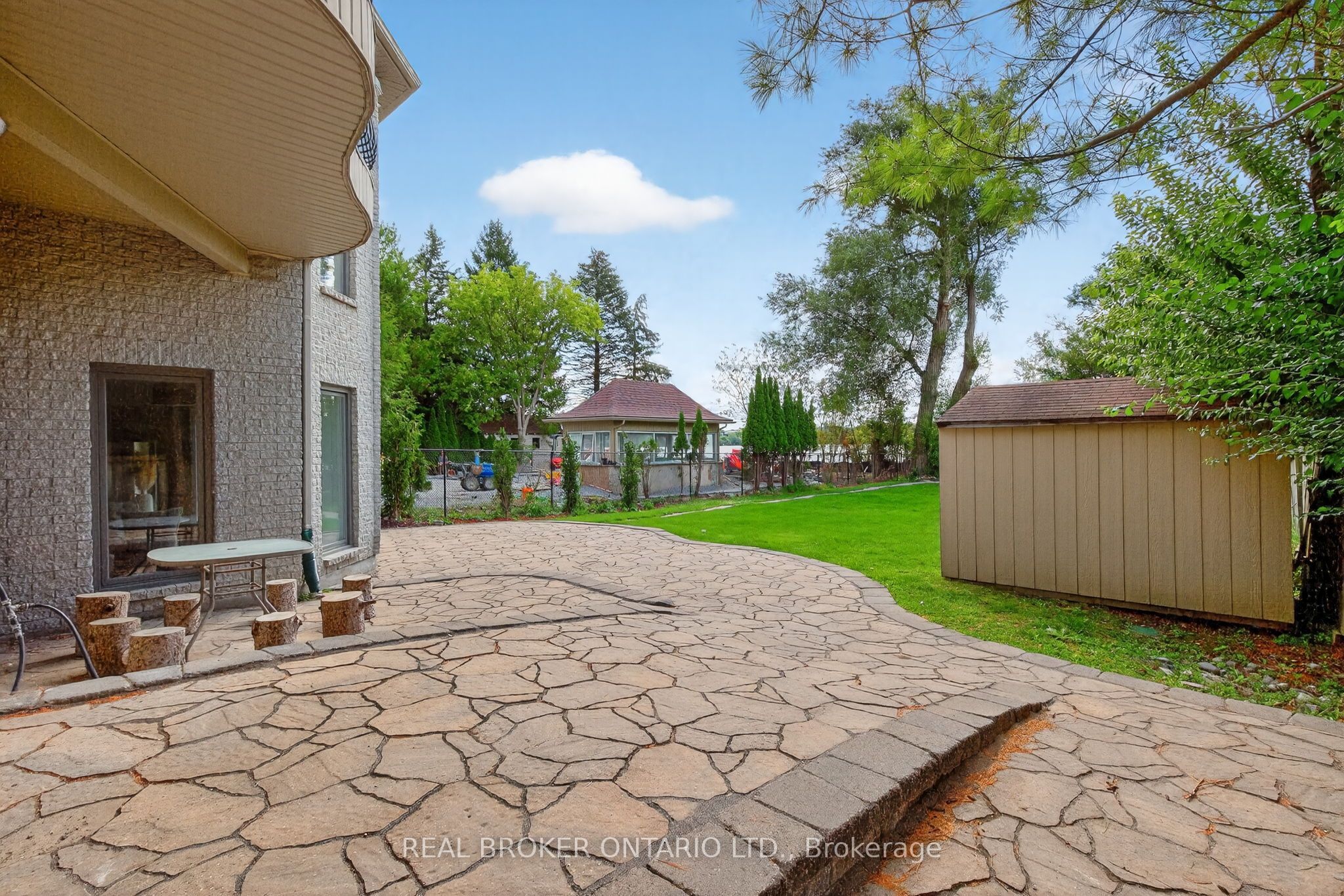 Main Property