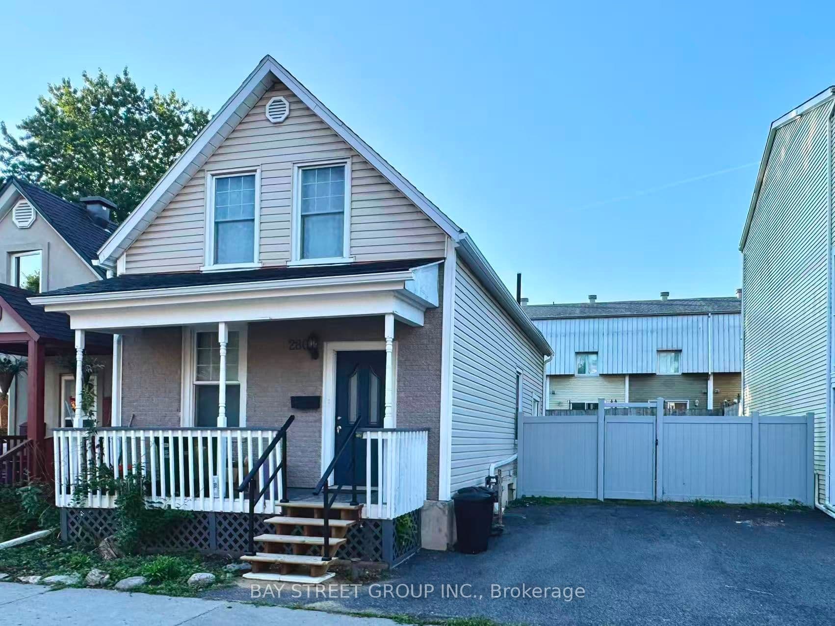 Main Property