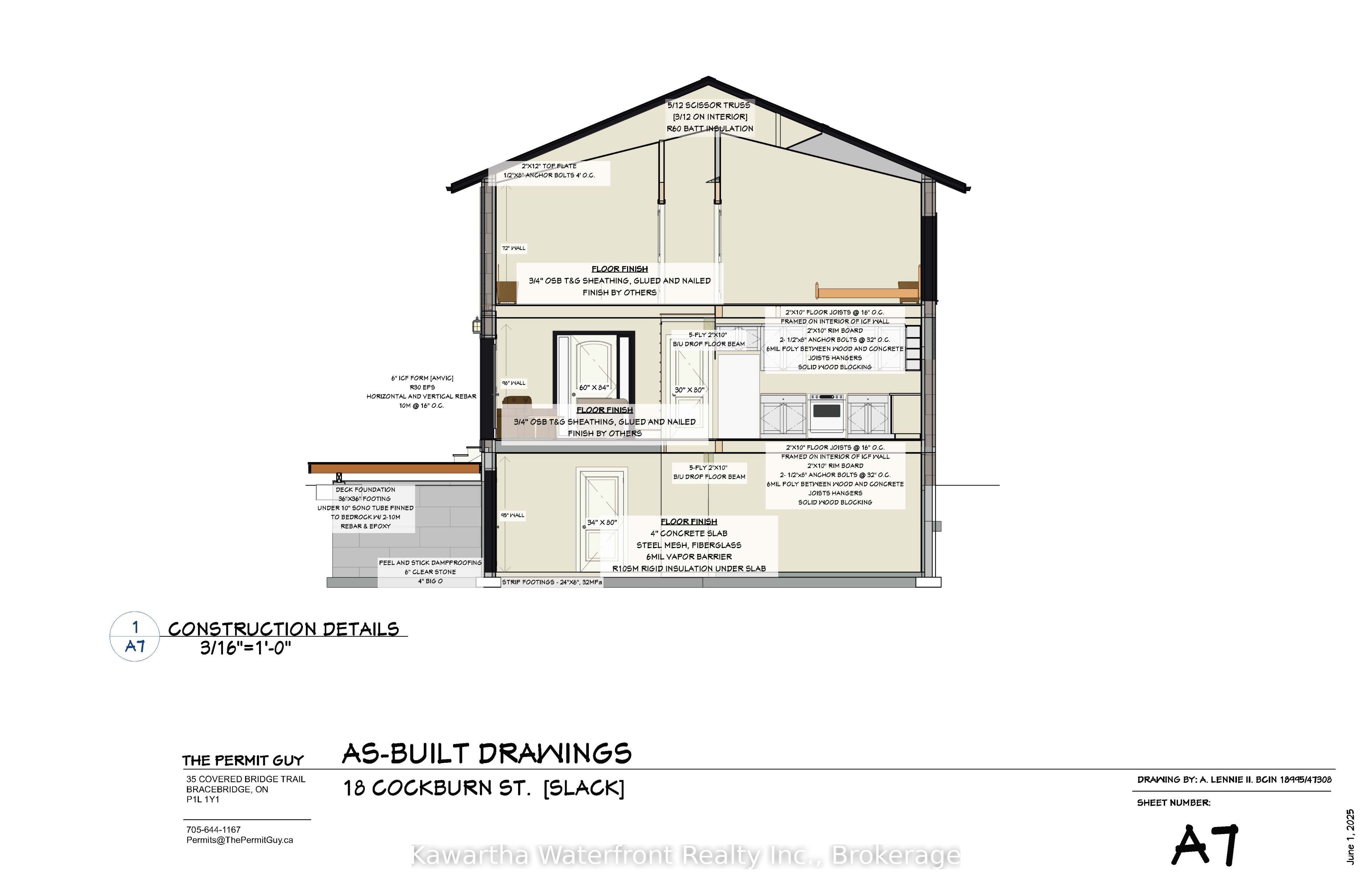 Main Property