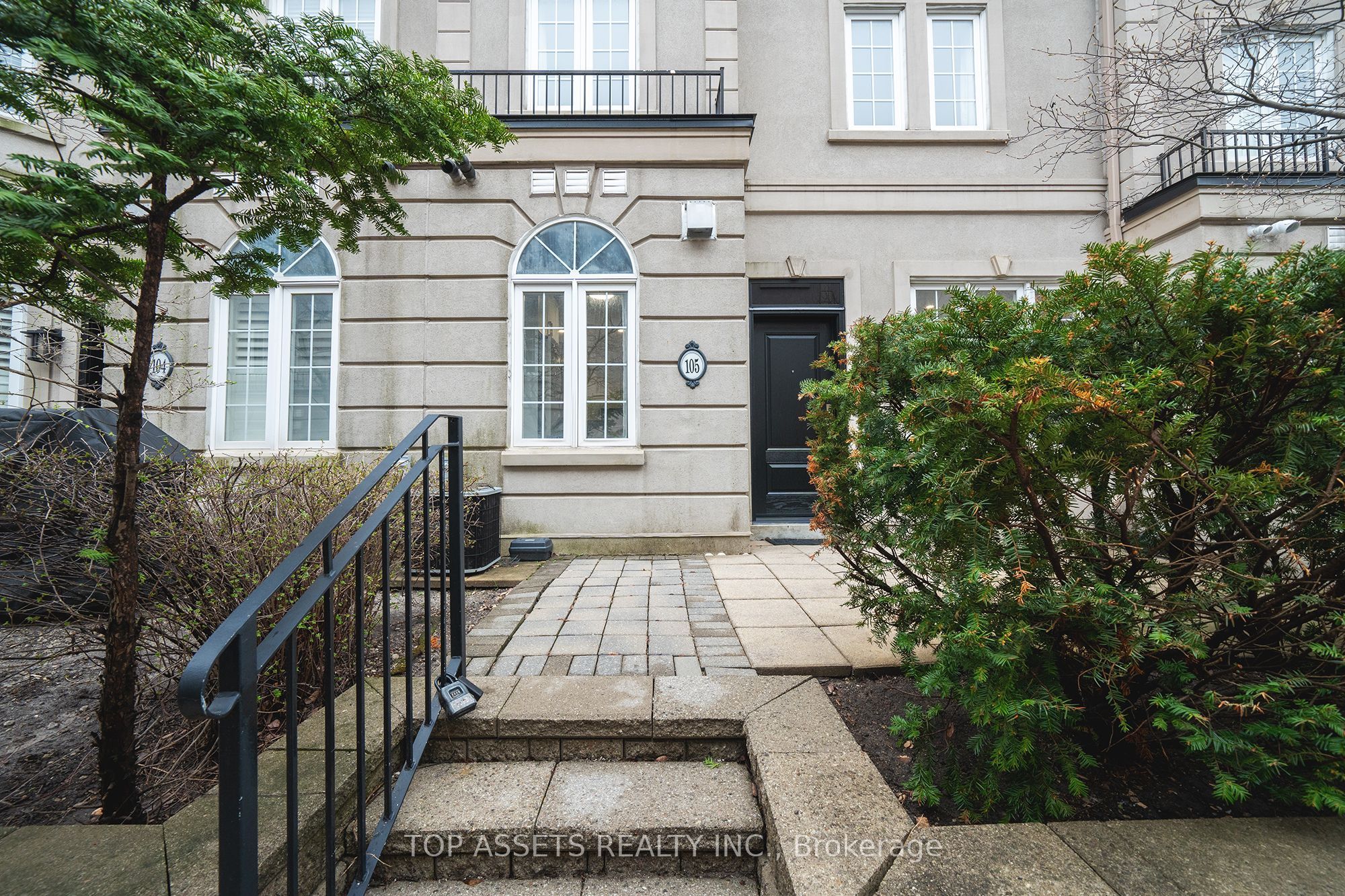 Main Property
