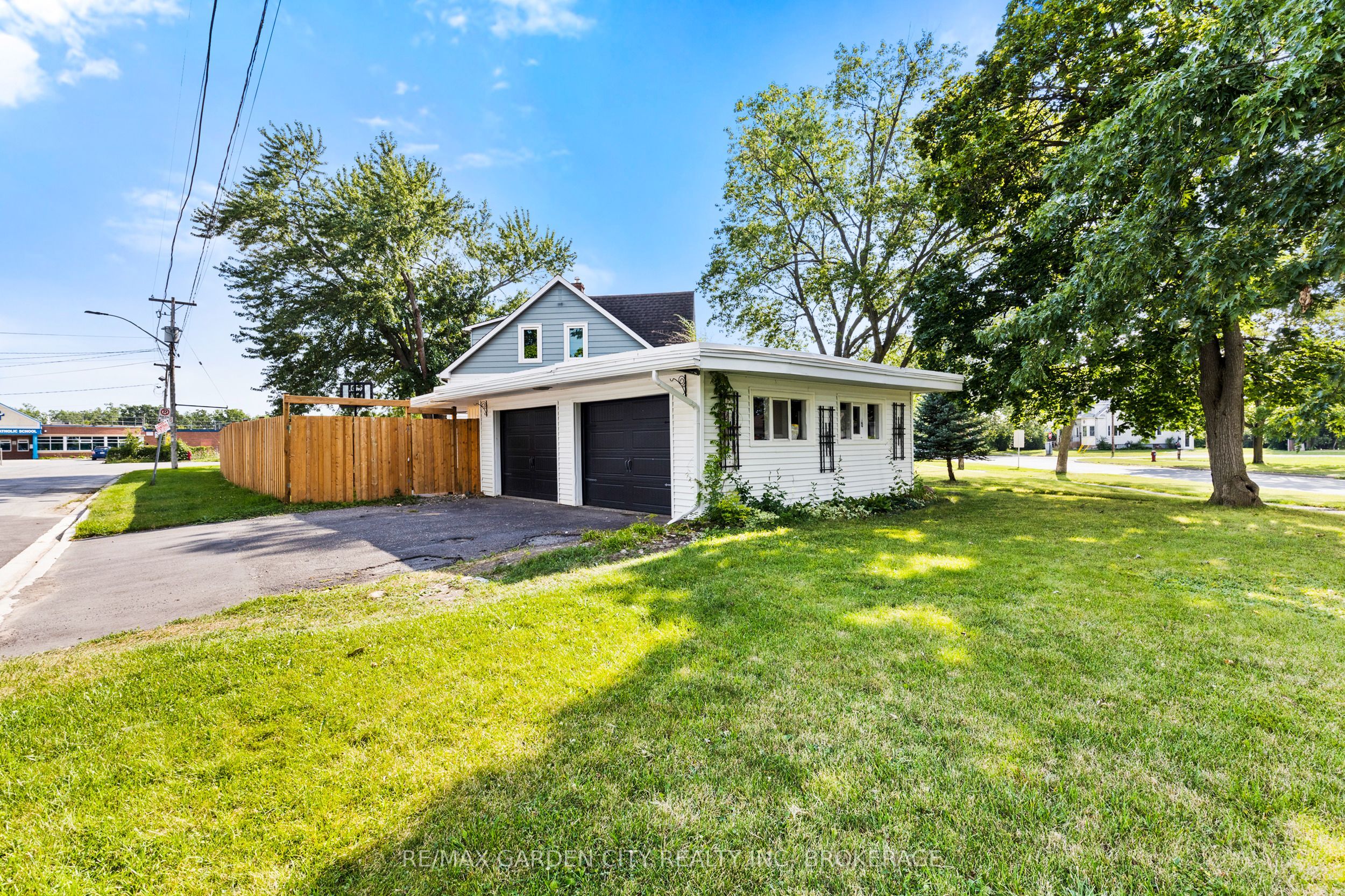 Main Property