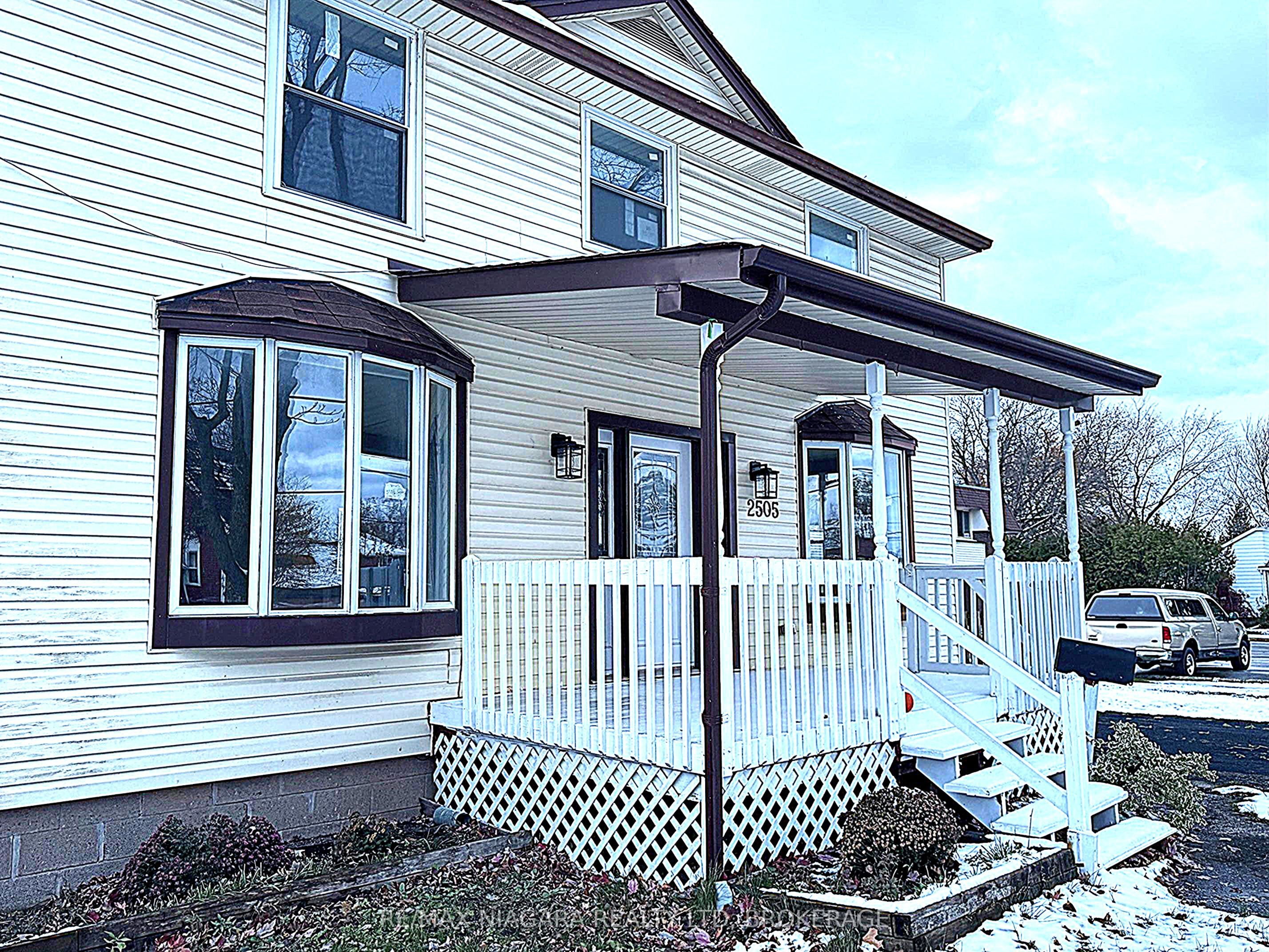 Main Property