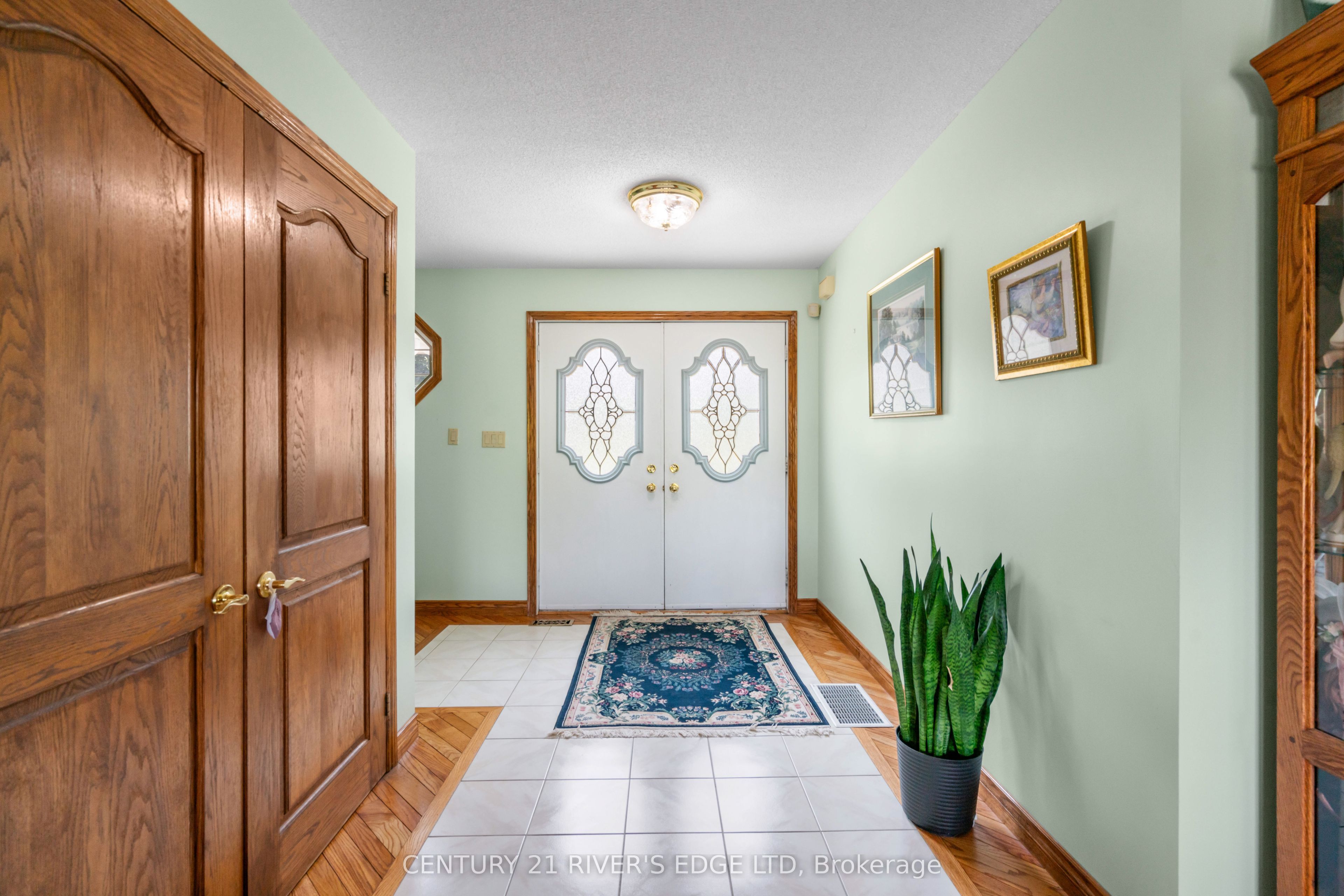 Main Property