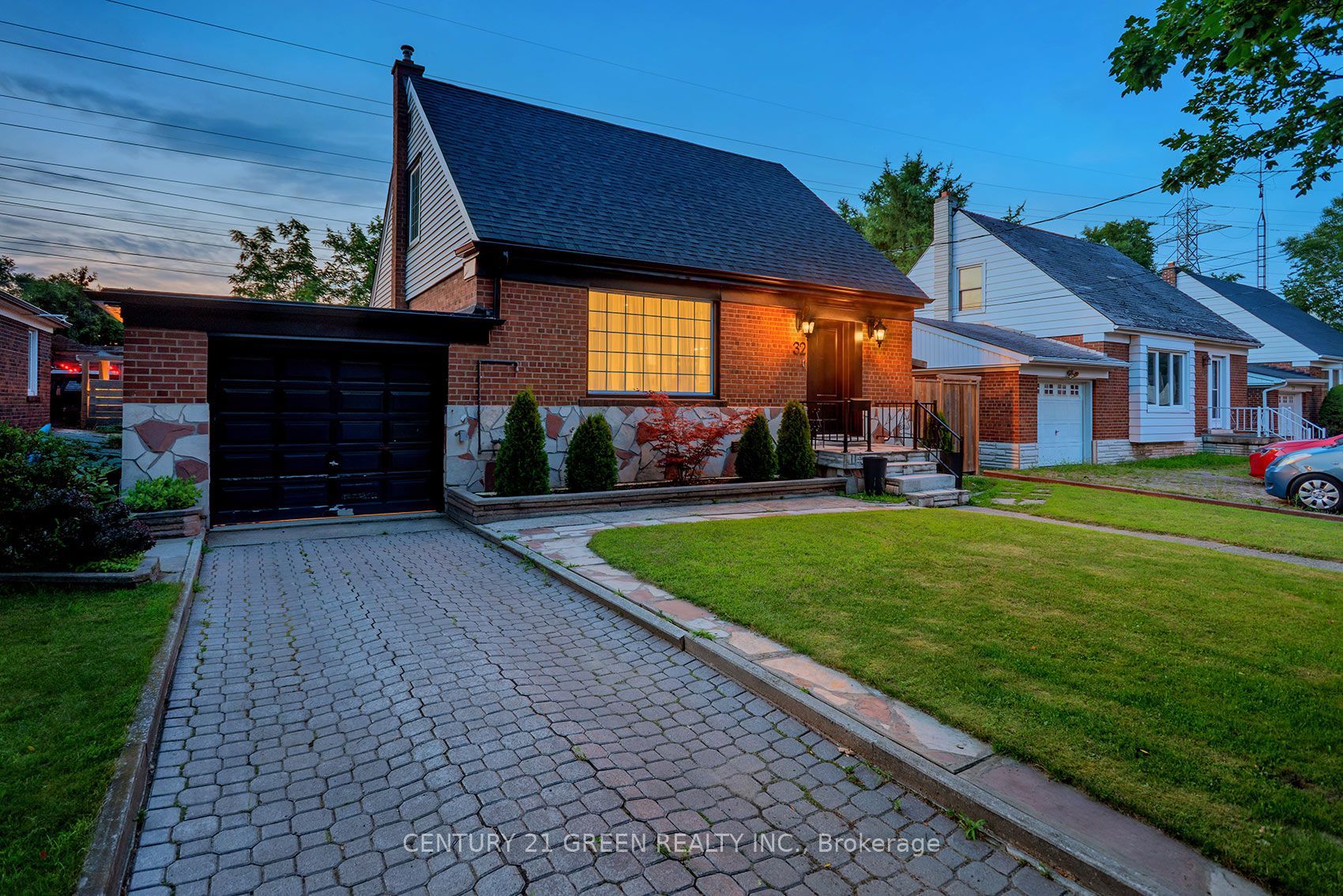 Main Property