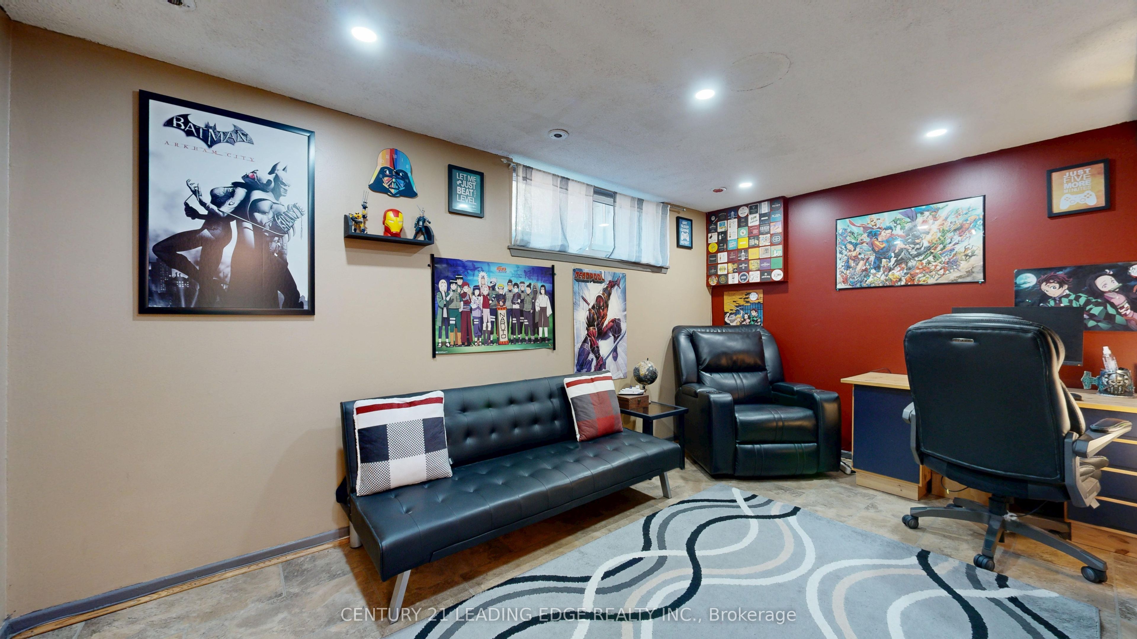 Main Property