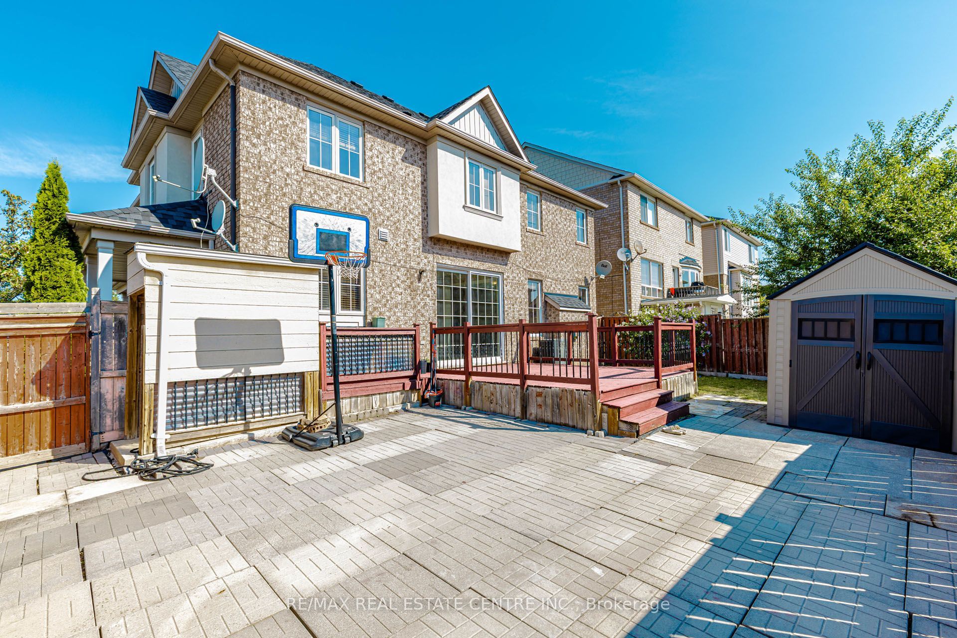 Main Property