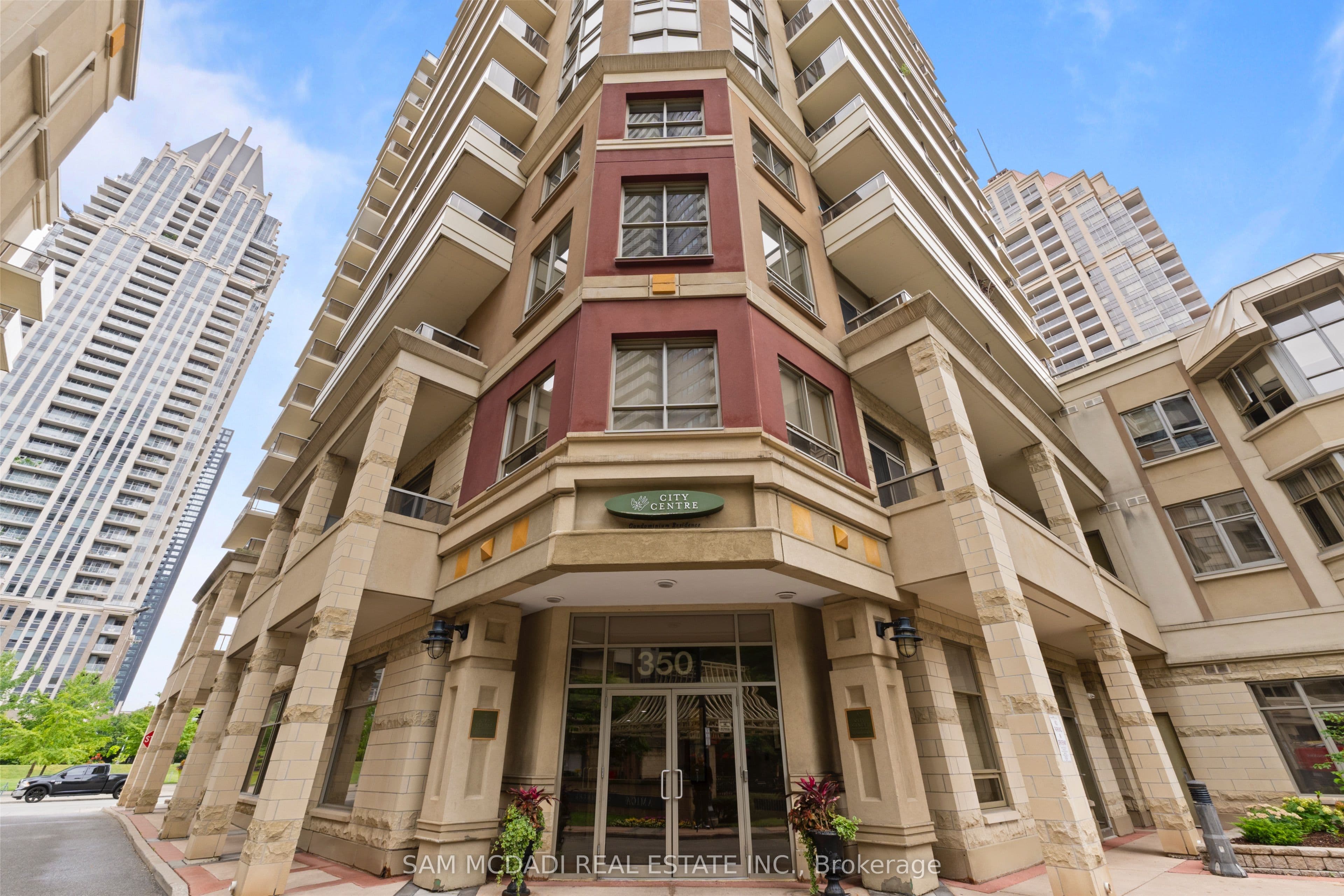 Main Property