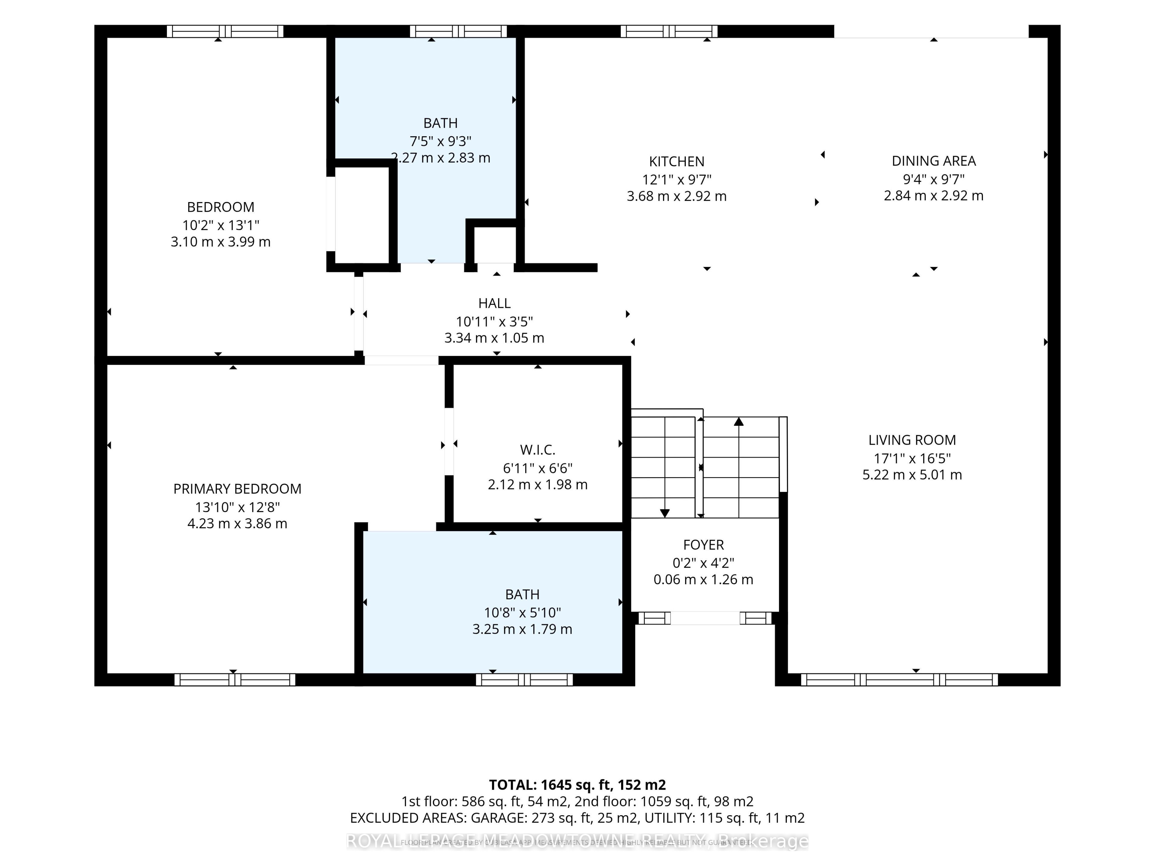 Main Property