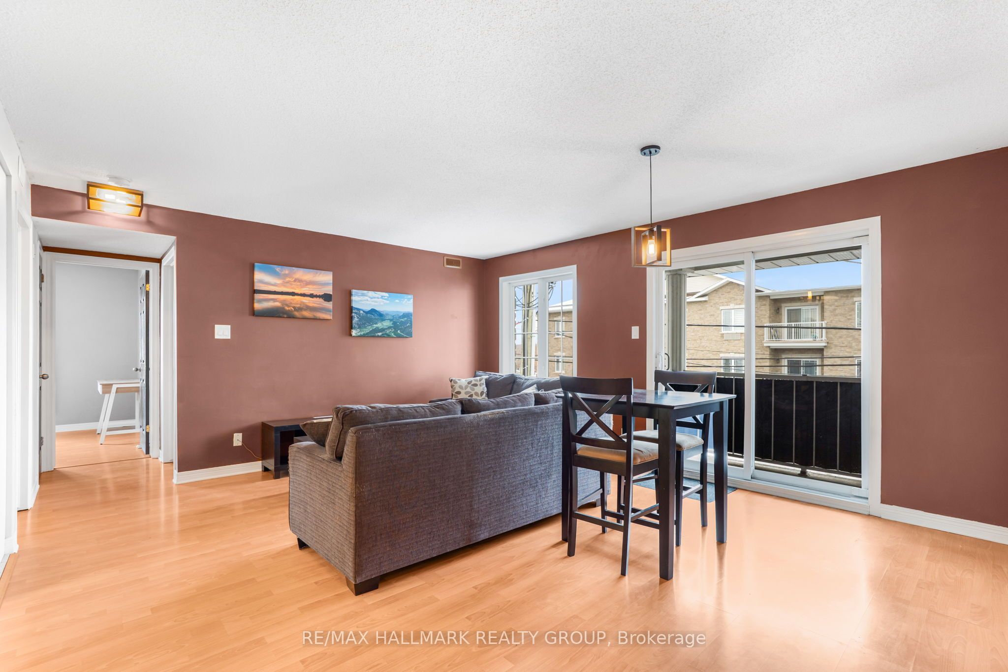 Main Property