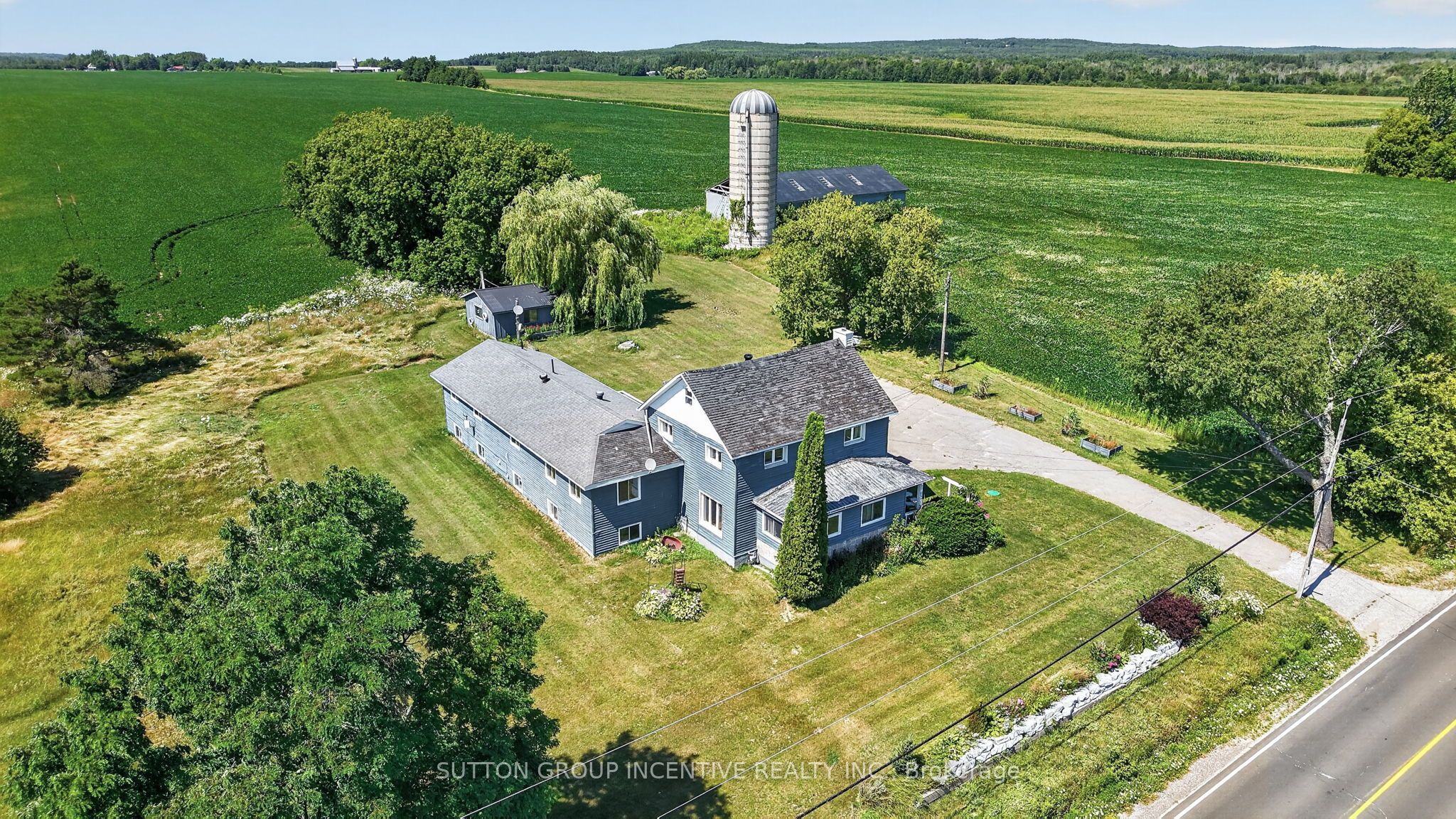 Main Property