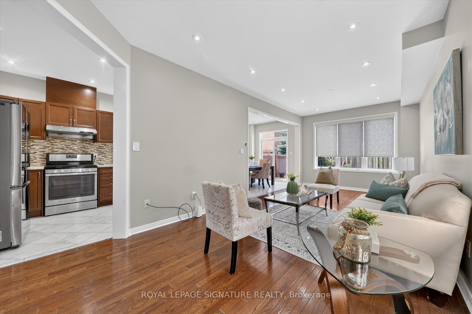 Main Property