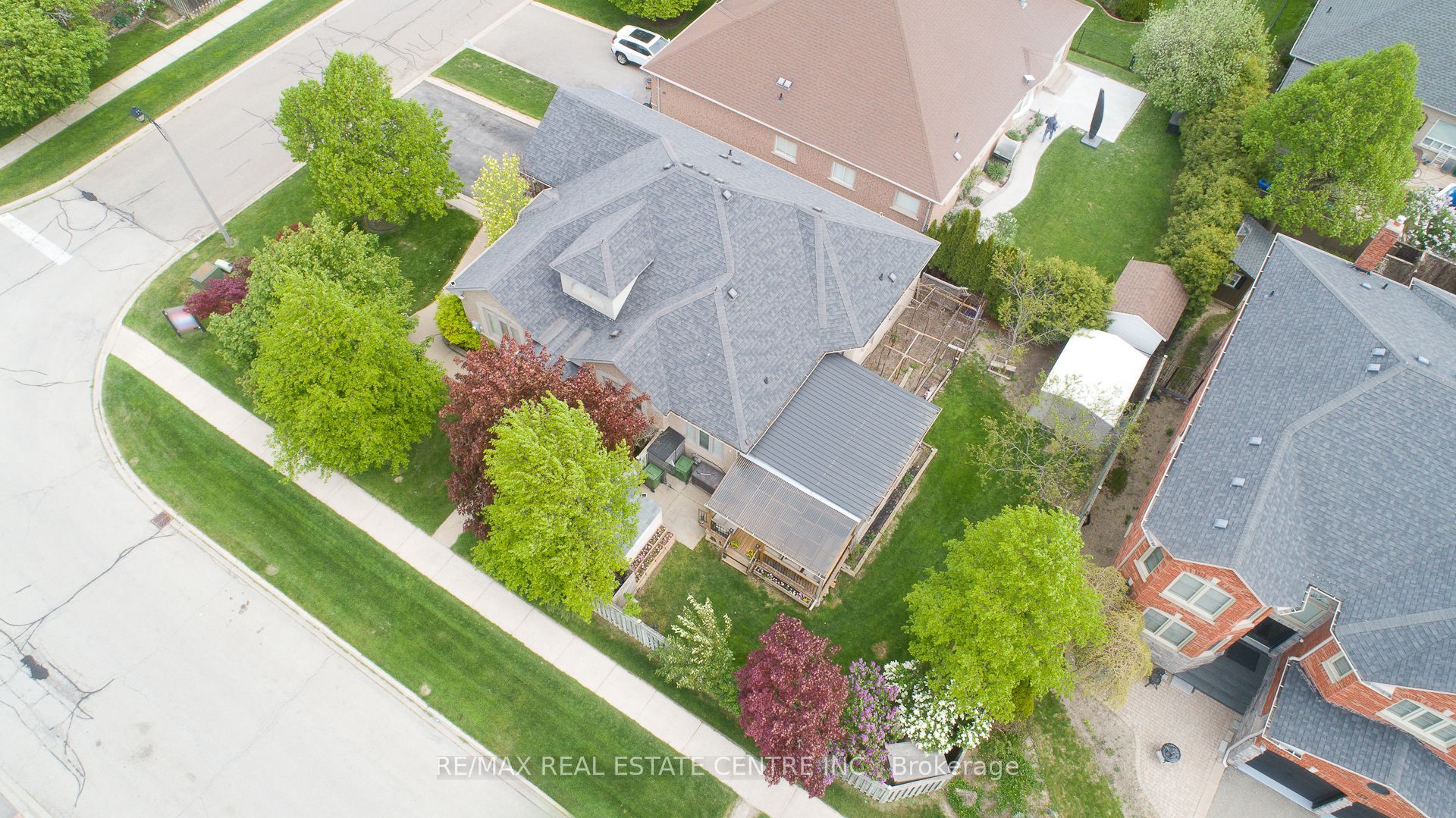 Main Property
