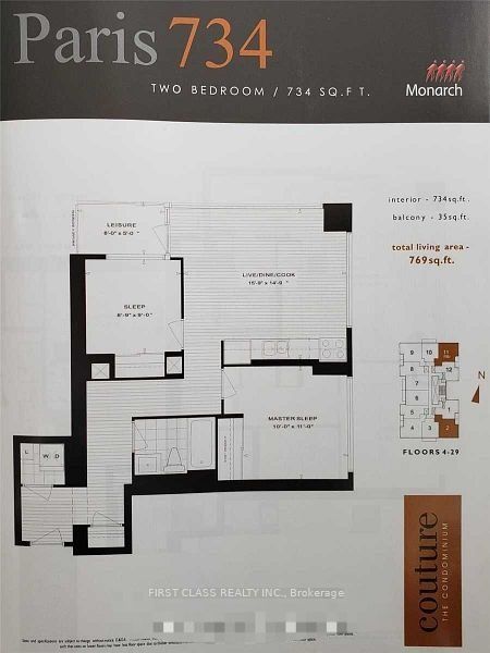 Main Property