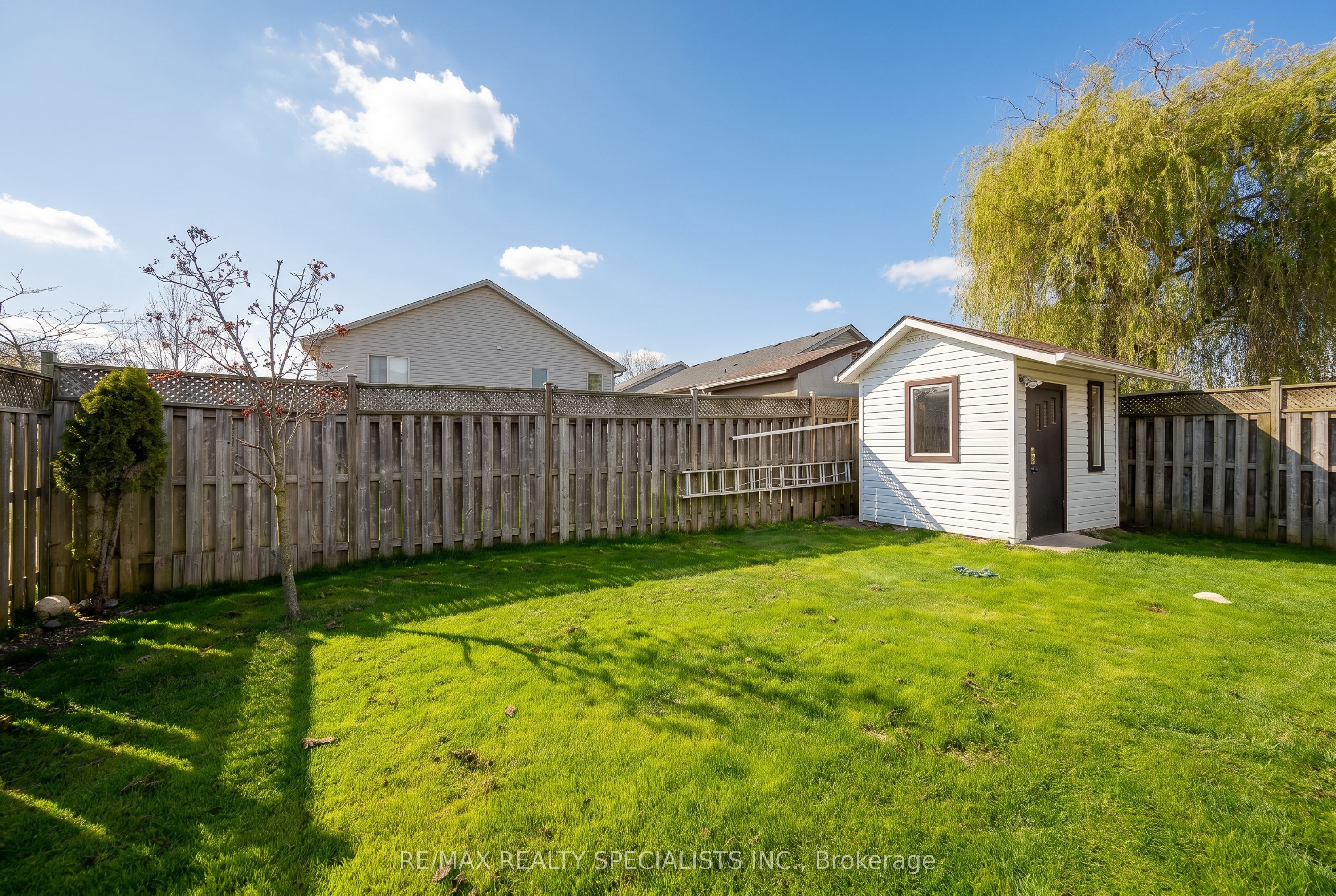 Main Property