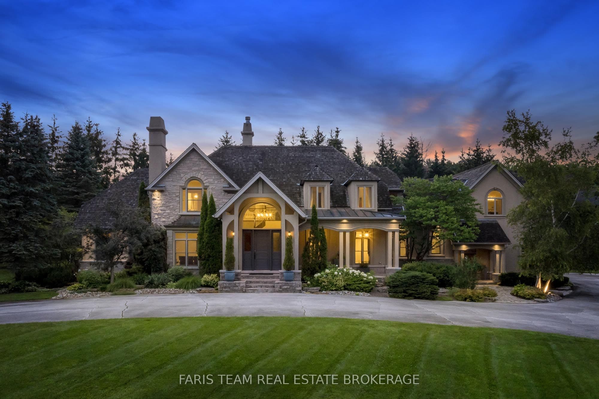 Main Property