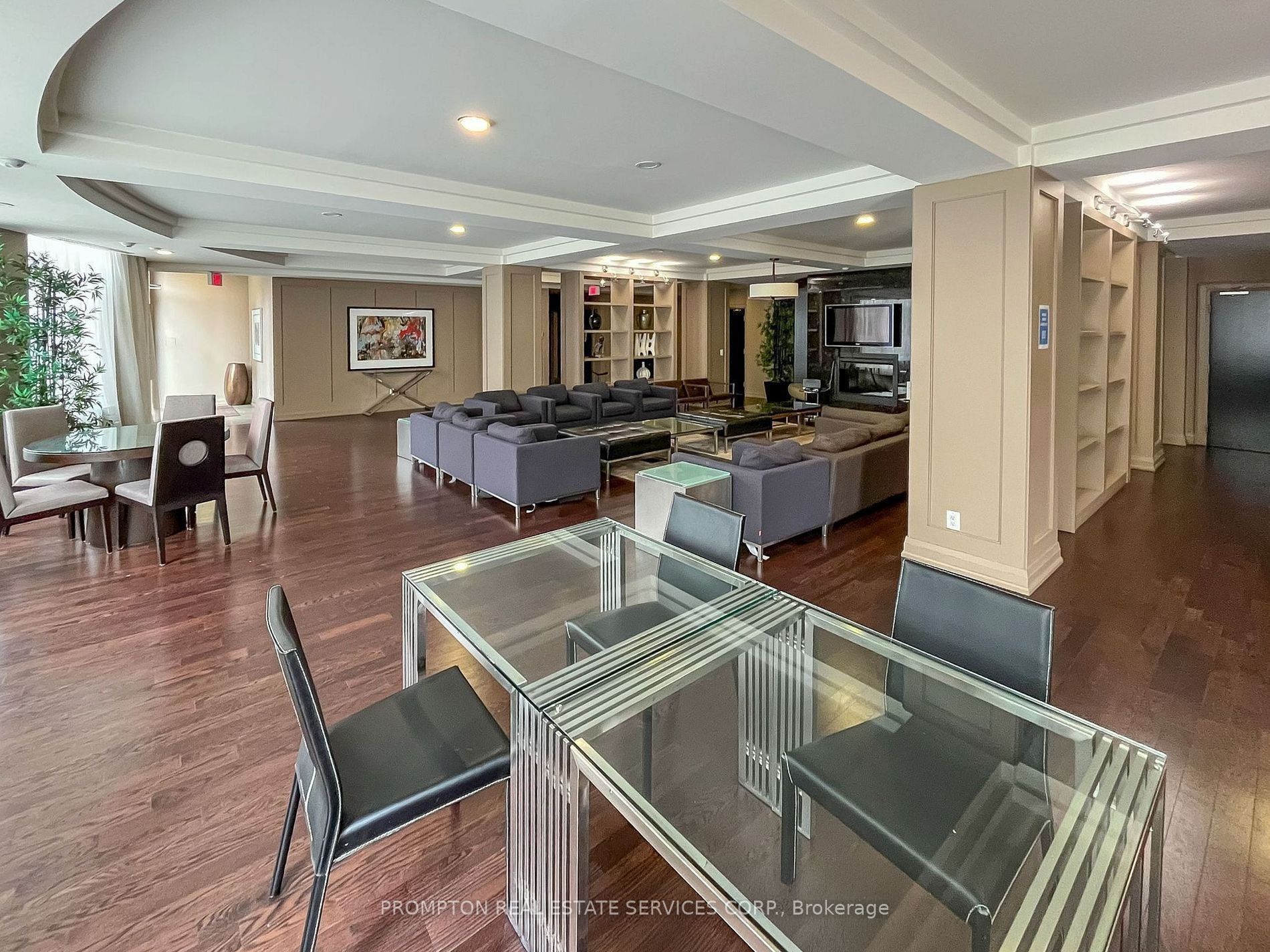 Main Property