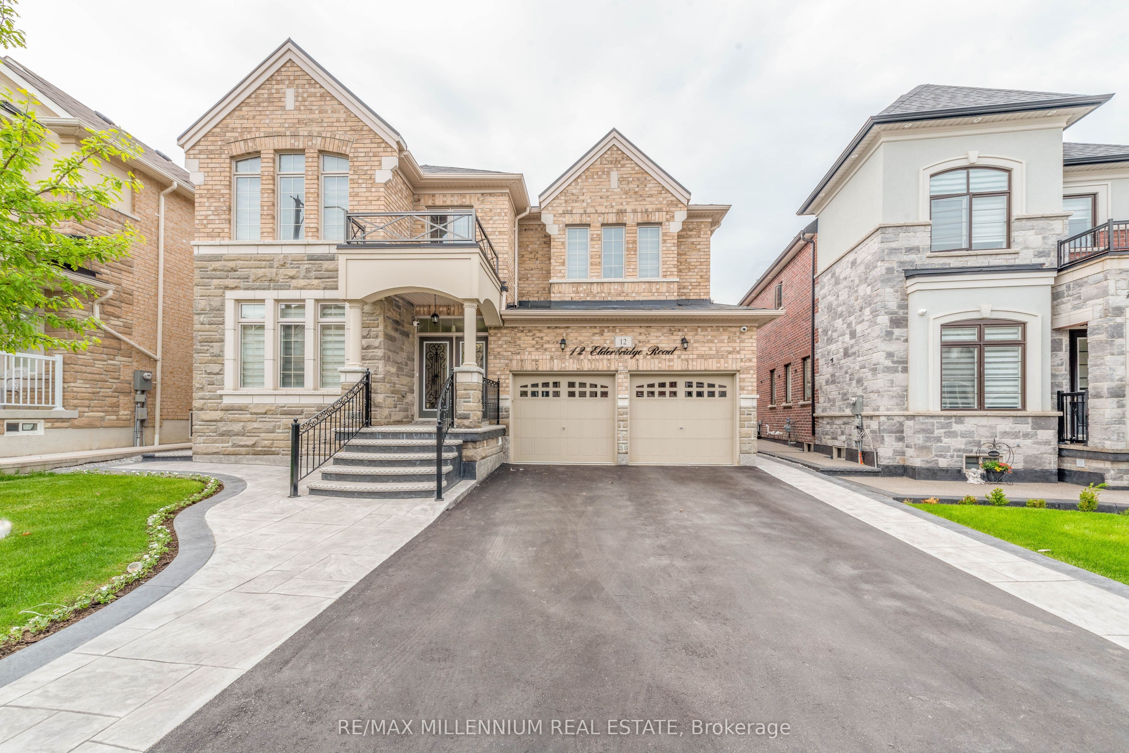 Main Property