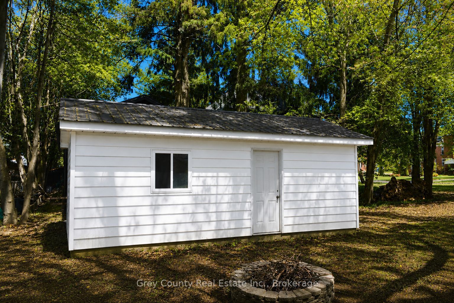 Main Property