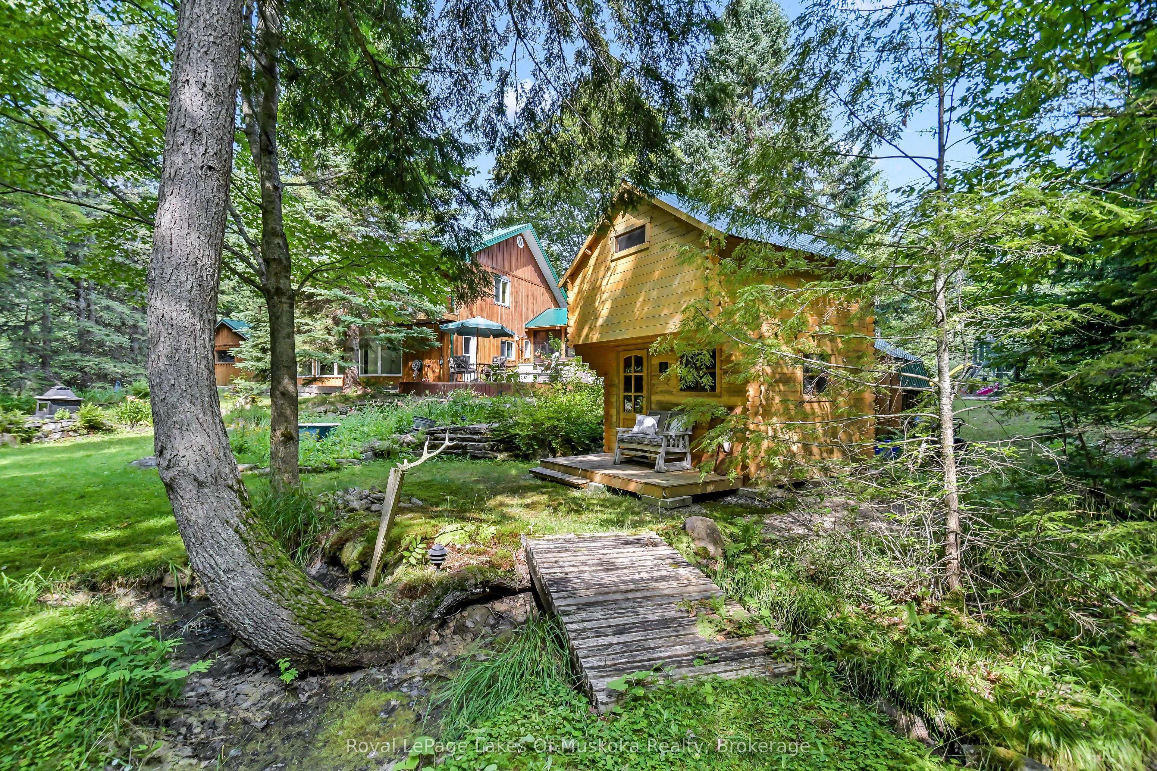 Main Property
