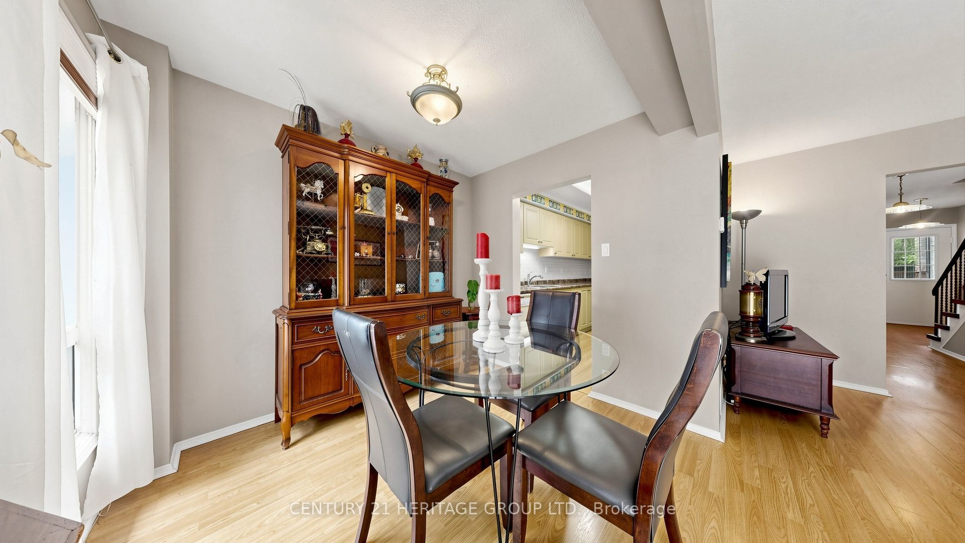 Main Property