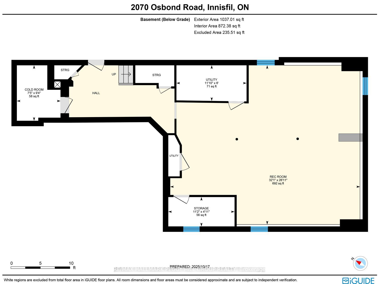 Main Property
