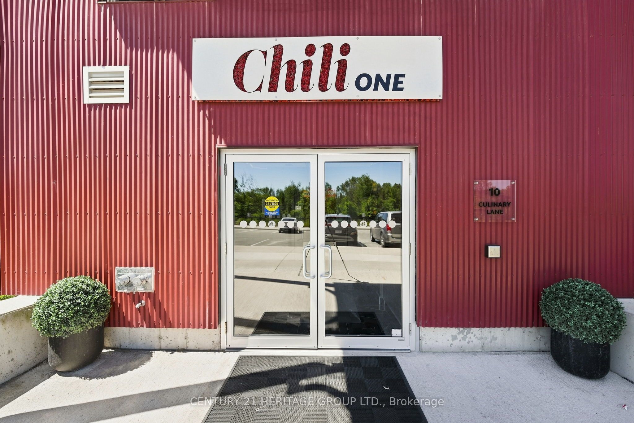 Main Property