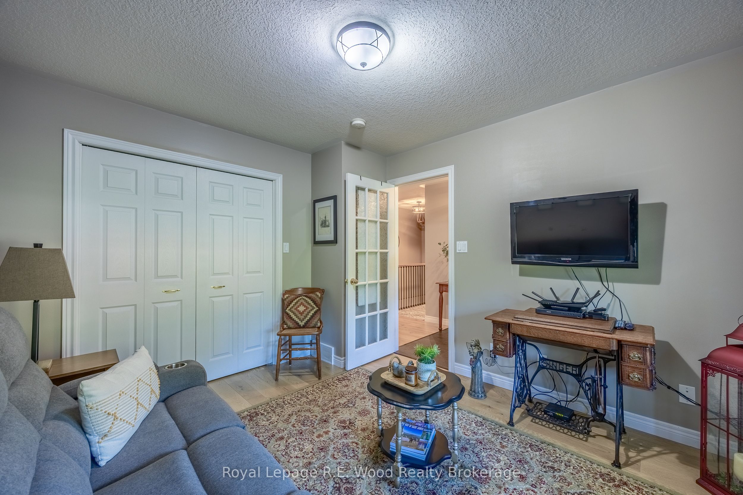 Main Property