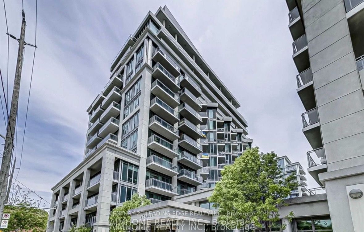 Main Property