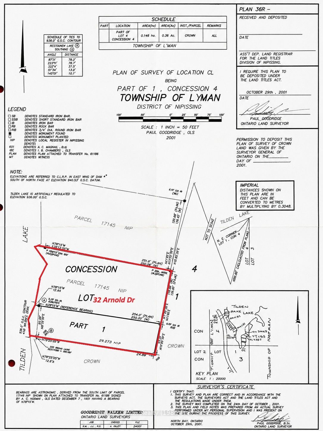 Property