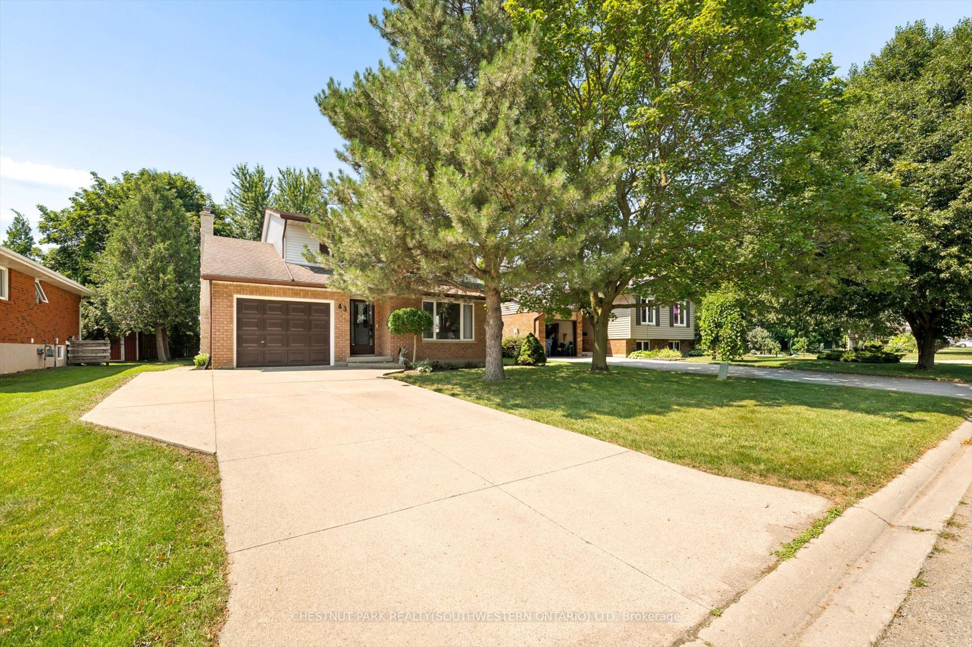 Main Property