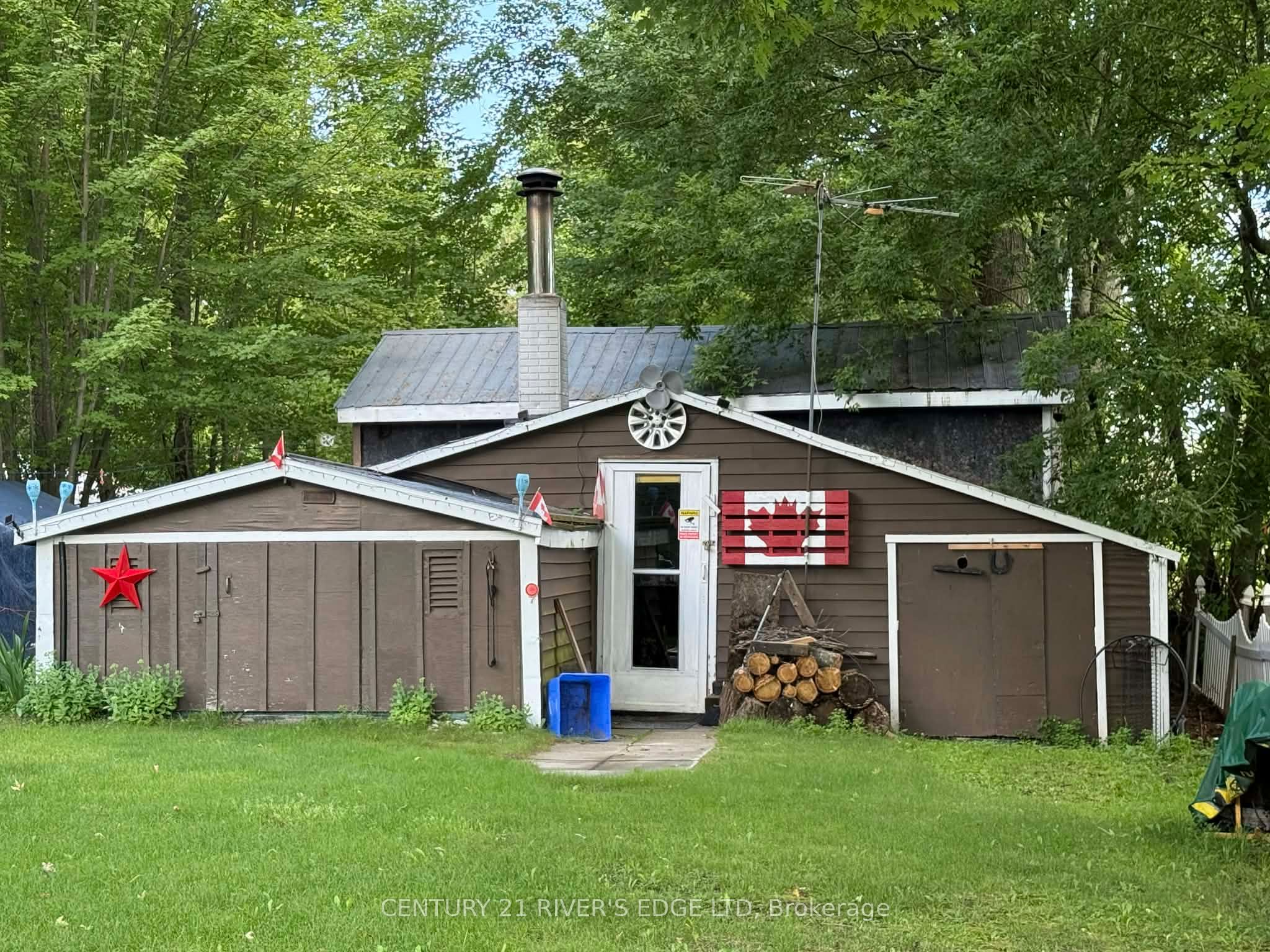 Main Property