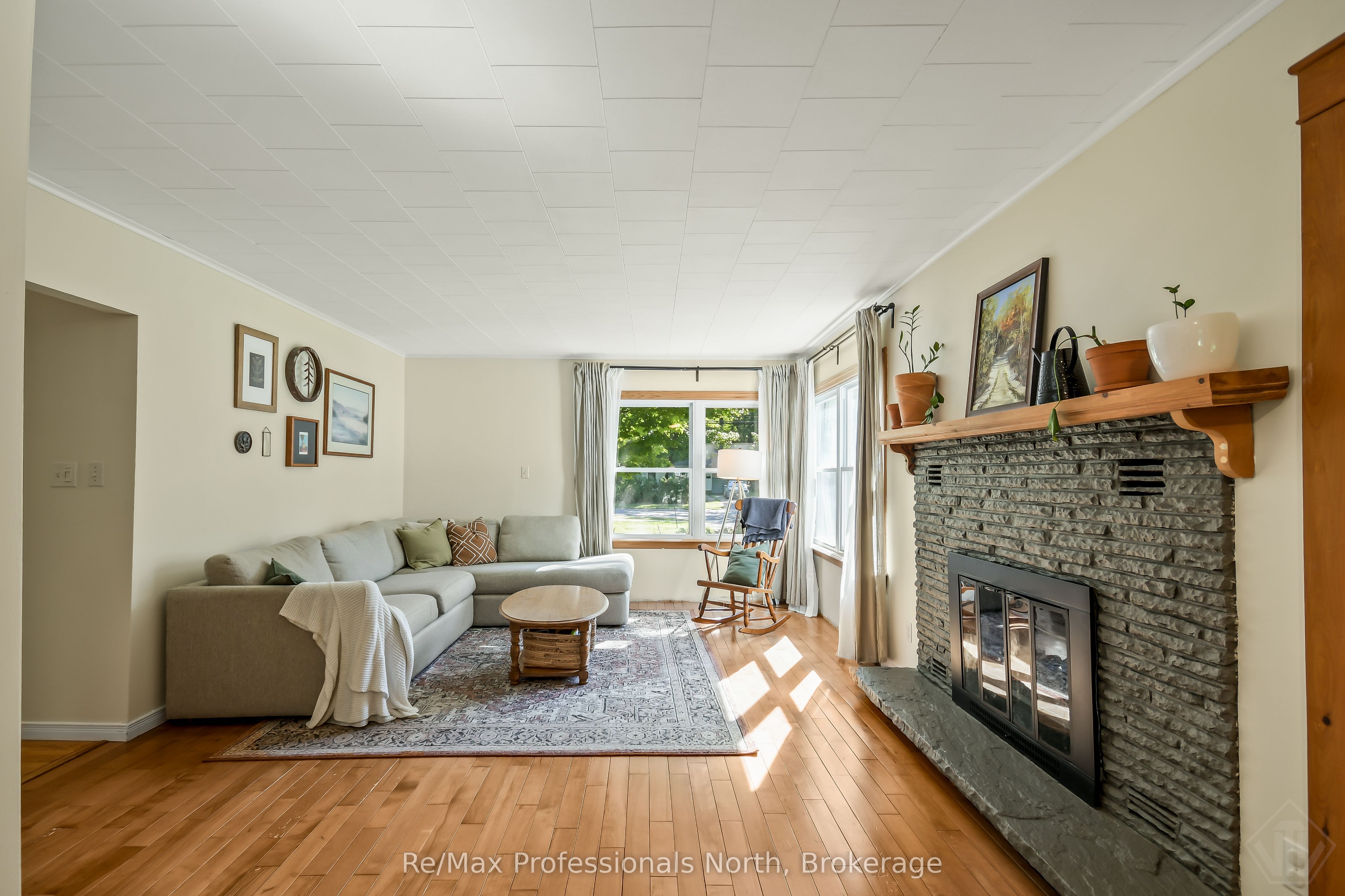 Main Property