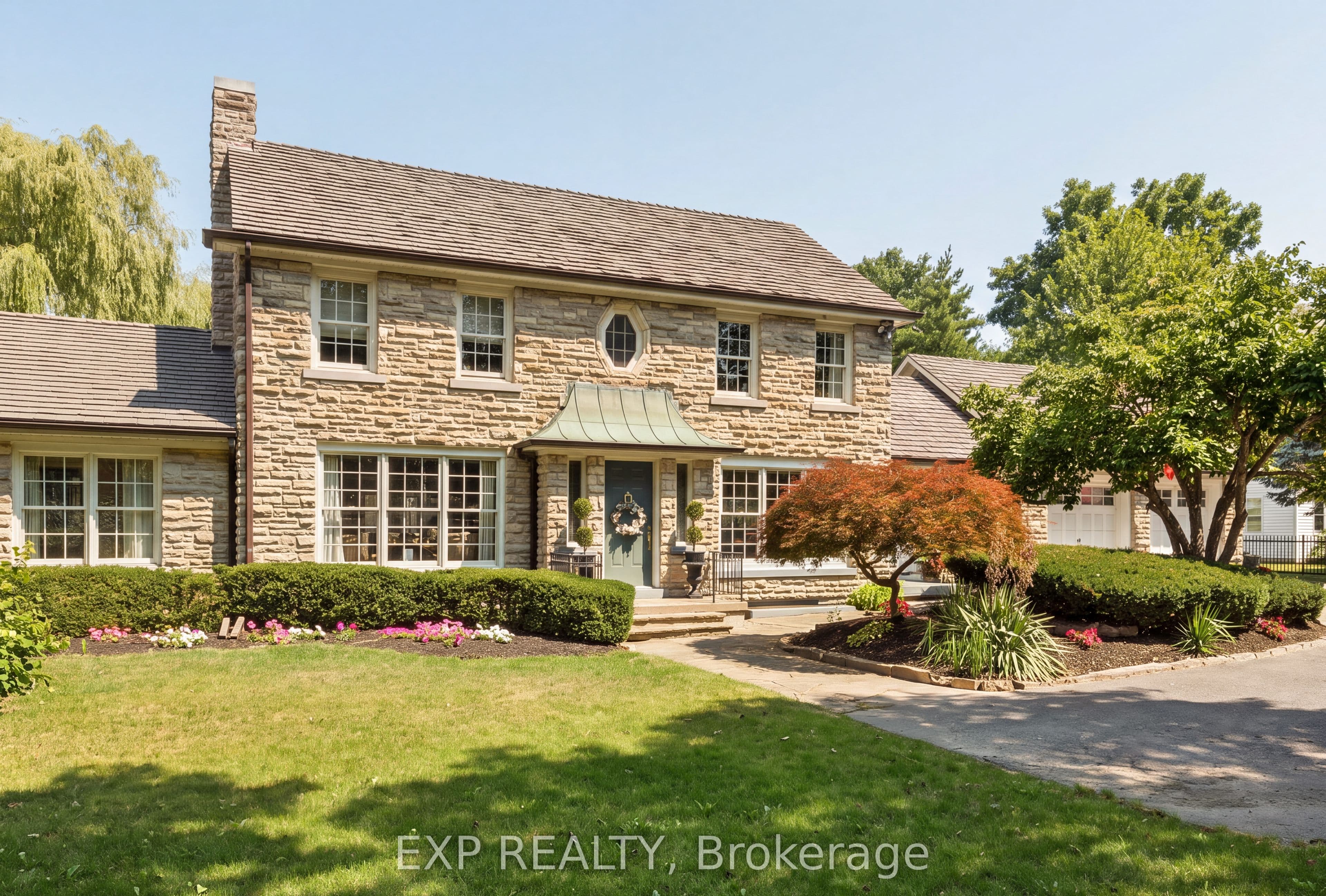 Main Property